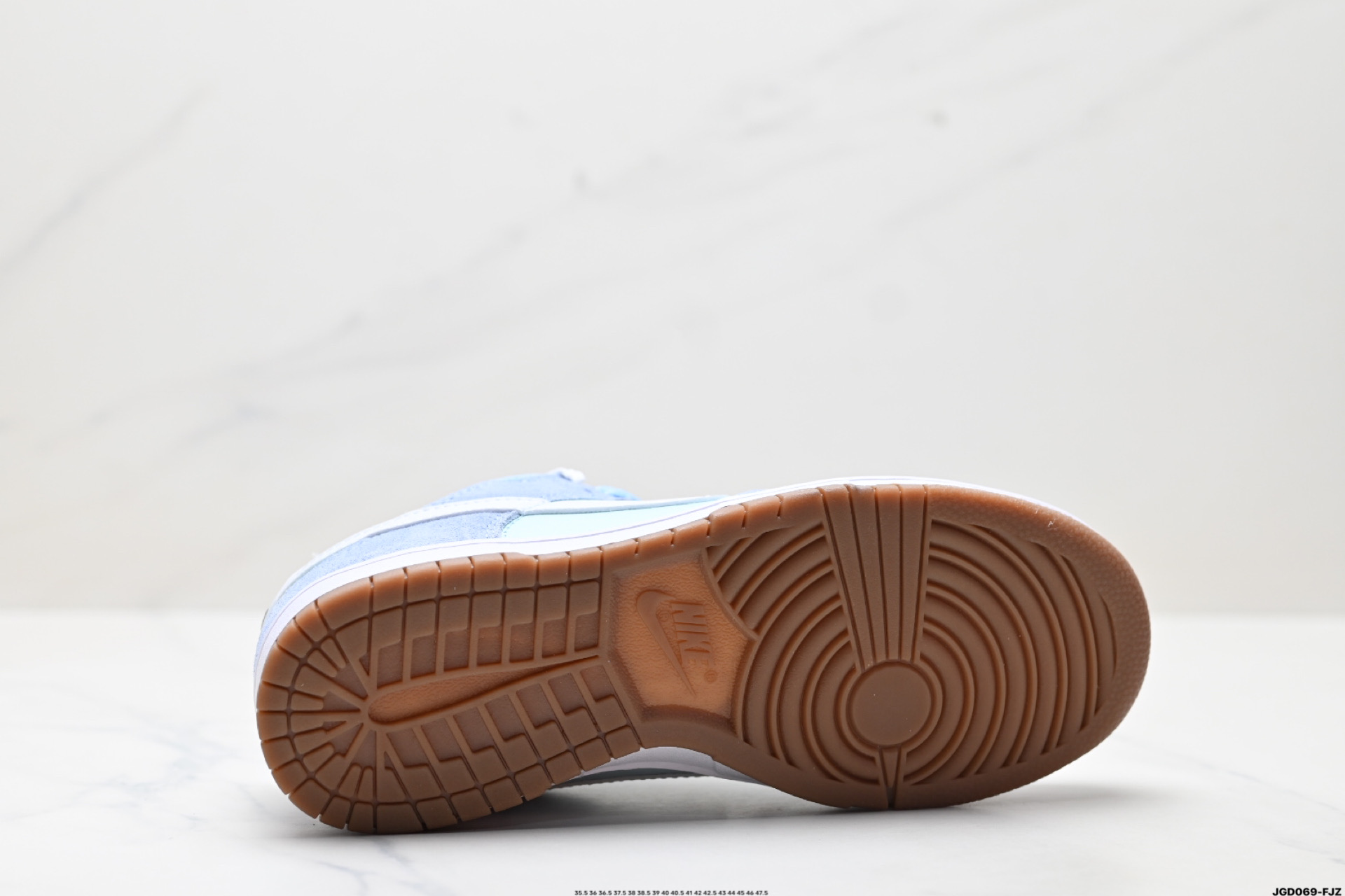 Nike Dunk Low Retro Casual Skateboarding Shoes - Soft Zoom Air Cushioning 10 i1746977950070 6882 0 8