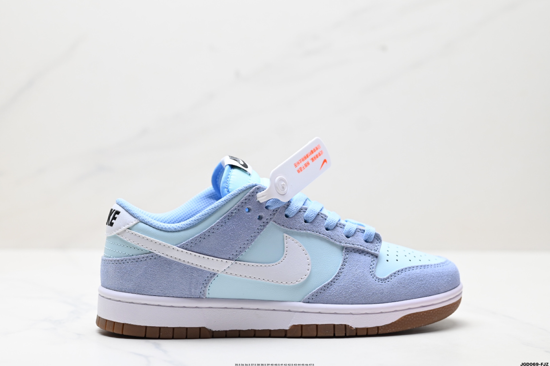 Nike Dunk Low Retro Casual Skateboarding Shoes - Soft Zoom Air Cushioning 2 i1746977951213 7648 0 0