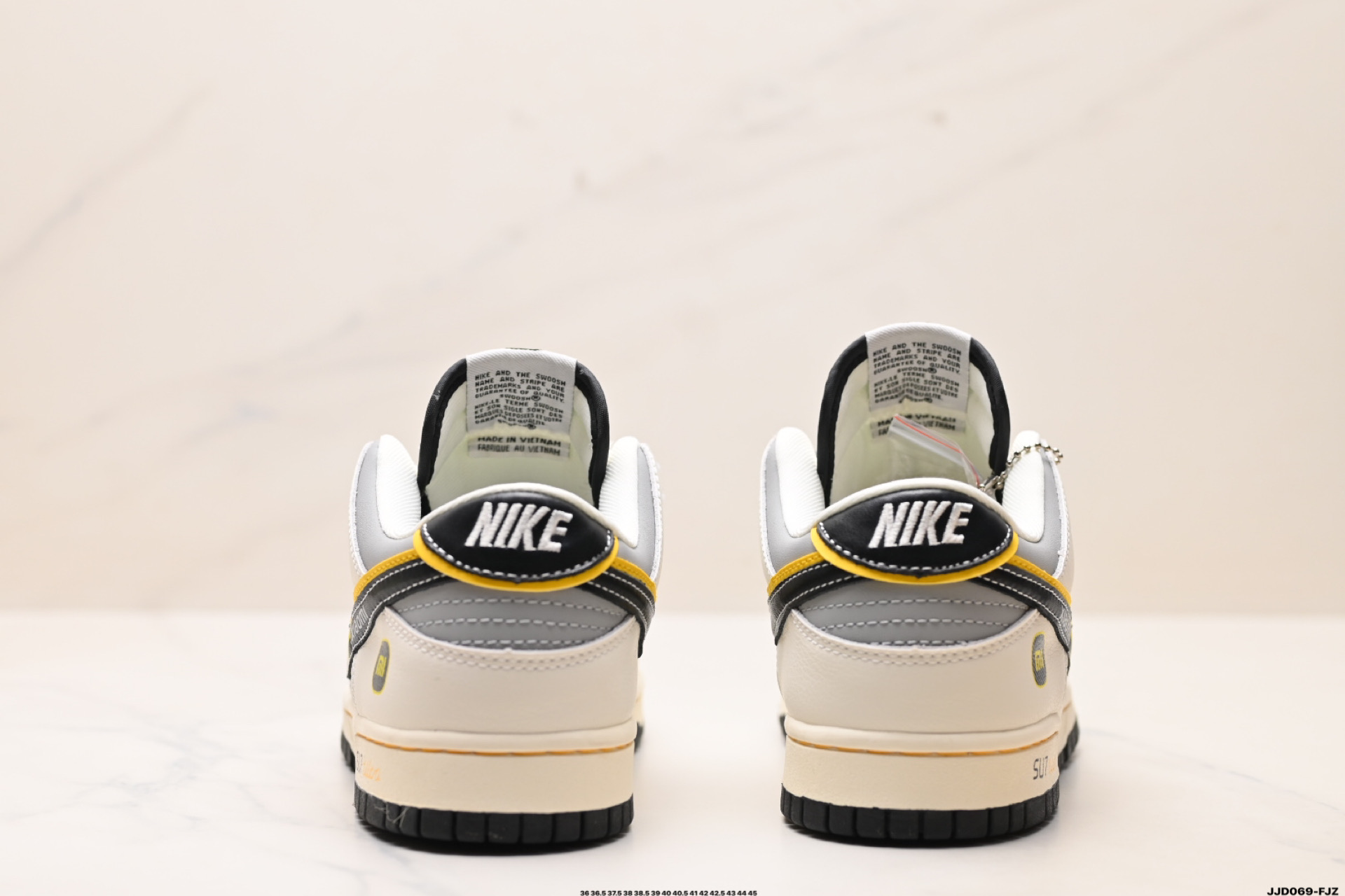 Nike Dunk Low Retro: Comfortable, Stylish, and Durable Skateboarding Shoes 7 i1746978059631 9845 0 5
