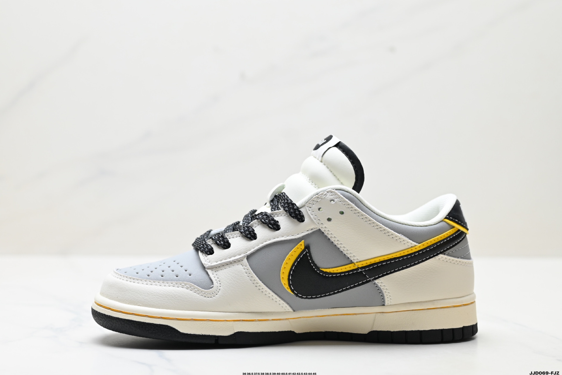 Nike Dunk Low Retro: Comfortable, Stylish, and Durable Skateboarding Shoes 4 i1746978059632 7645 0 2