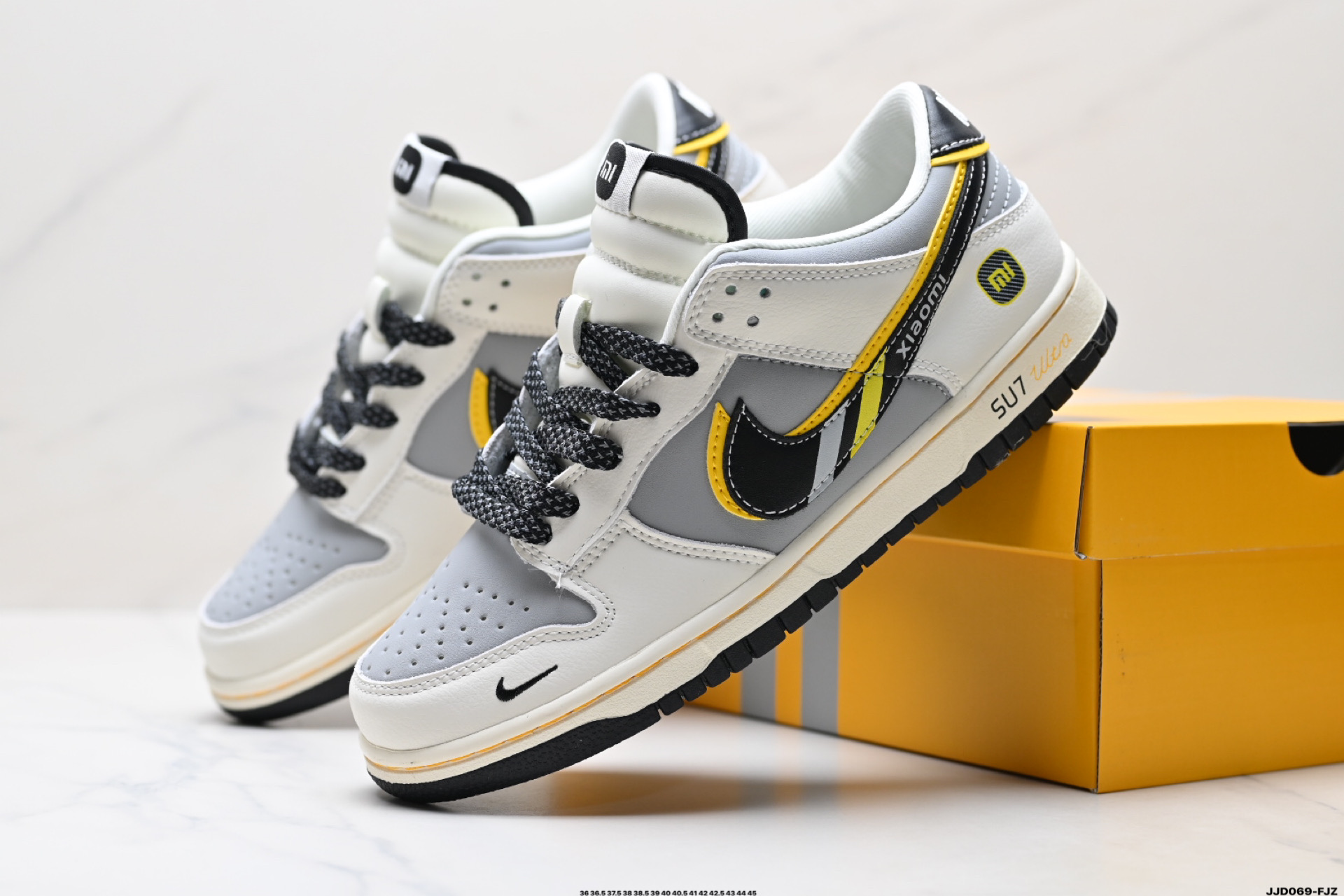 Nike Dunk Low Retro: Comfortable, Stylish, and Durable Skateboarding Shoes 9 i1746978059632 7771 0 7