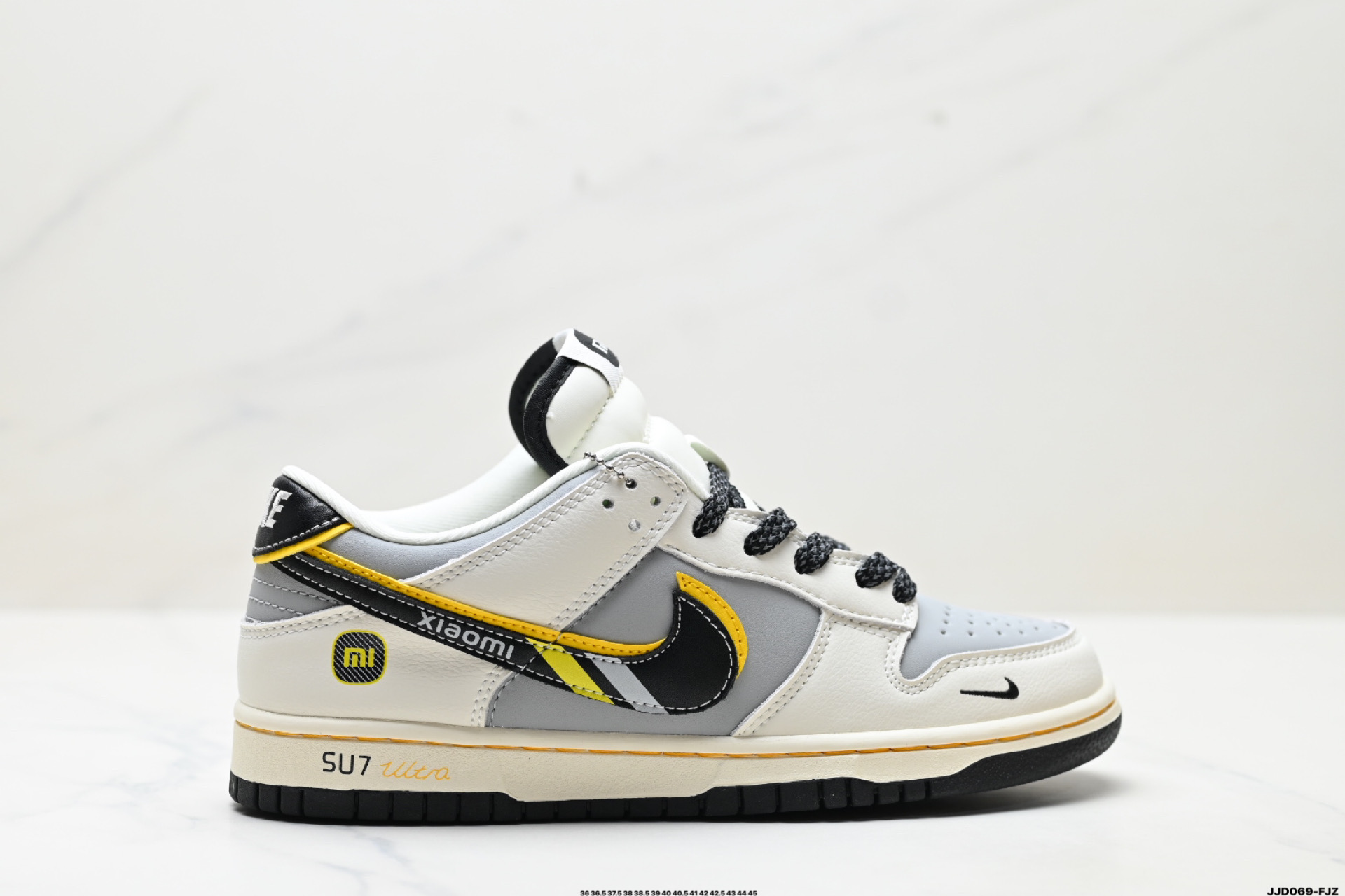 Nike Dunk Low Retro: Comfortable, Stylish, and Durable Skateboarding Shoes 2 i1746978059634 3648 0 0