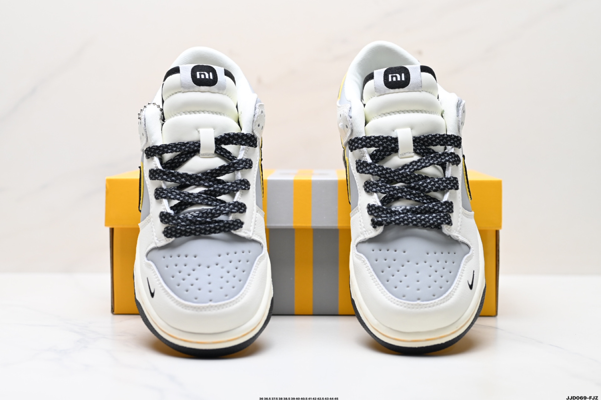 Nike Dunk Low Retro: Comfortable, Stylish, and Durable Skateboarding Shoes 8 i1746978060431 9110 0 6