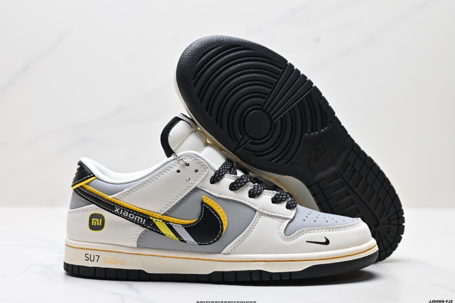 Nike Dunk Low Retro: Comfortable, Stylish, and Durable Skateboarding Shoes 6 i1746978060836 6177 0 4
