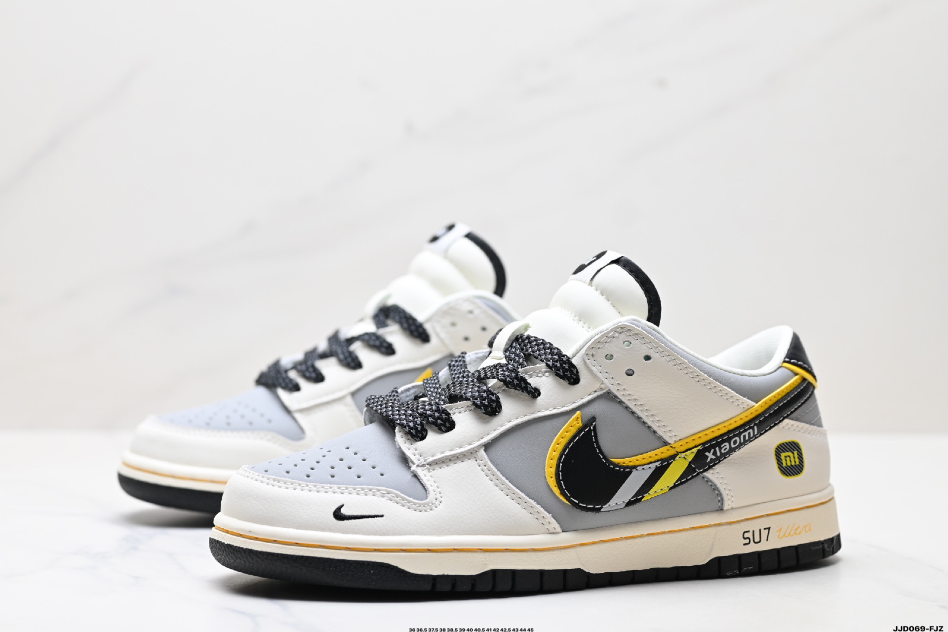 Nike Dunk Low Retro: Comfortable, Stylish, and Durable Skateboarding Shoes 5 i1746978060836 6301 0 3