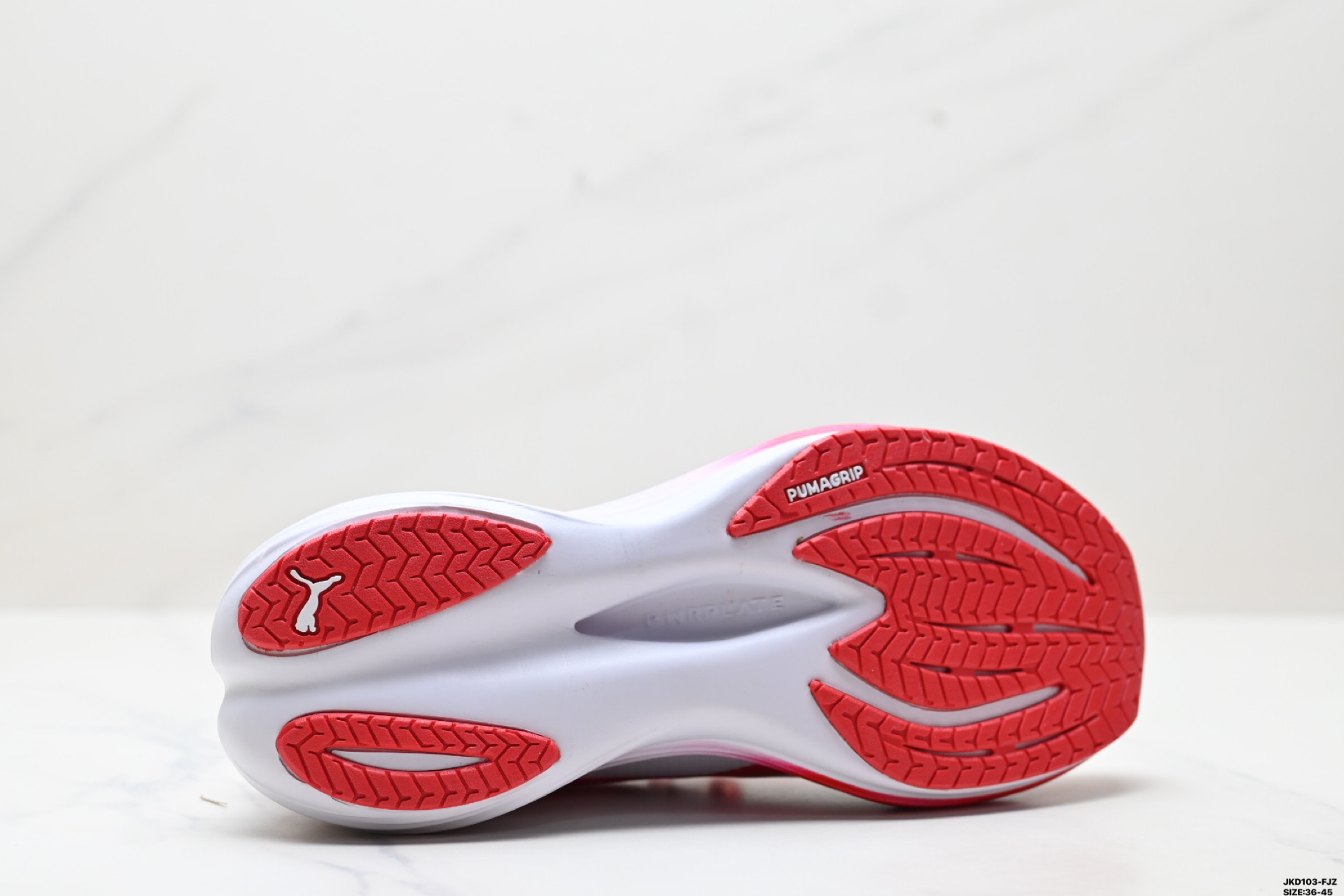 PUMA Deviate NITRO 3 Running Shoes - Breathable, Comfortable, and Durable 10 i1746978270844 336 0 8