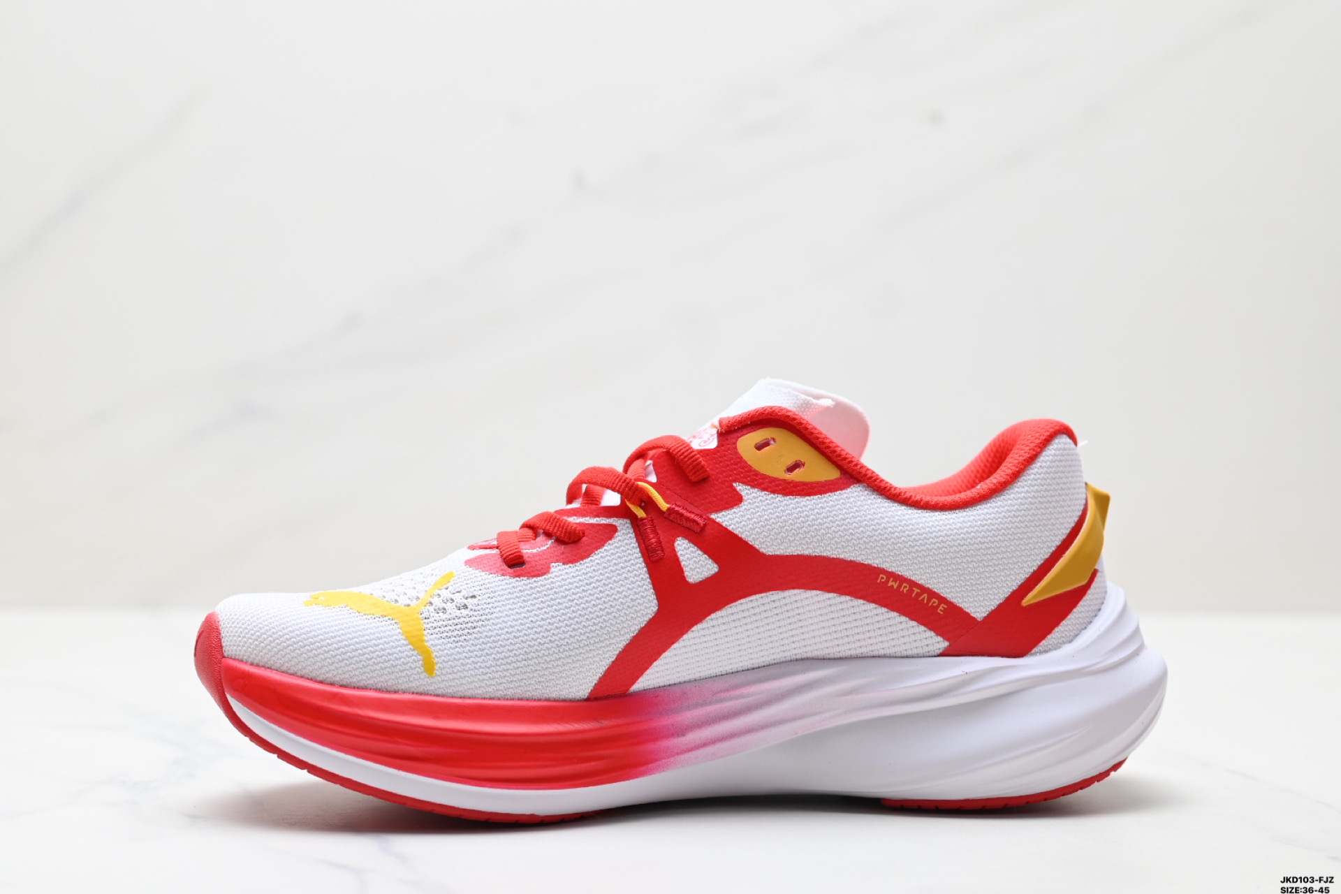 PUMA Deviate NITRO 3 Running Shoes - Breathable, Comfortable, and Durable 4 i1746978271439 3466 0 2