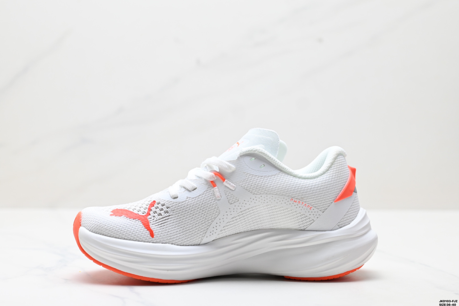 PUMA Deviate NITRO 3 Women's Running Shoes - Breathable and Comfortable 4 i1746978344268 9441 0 2