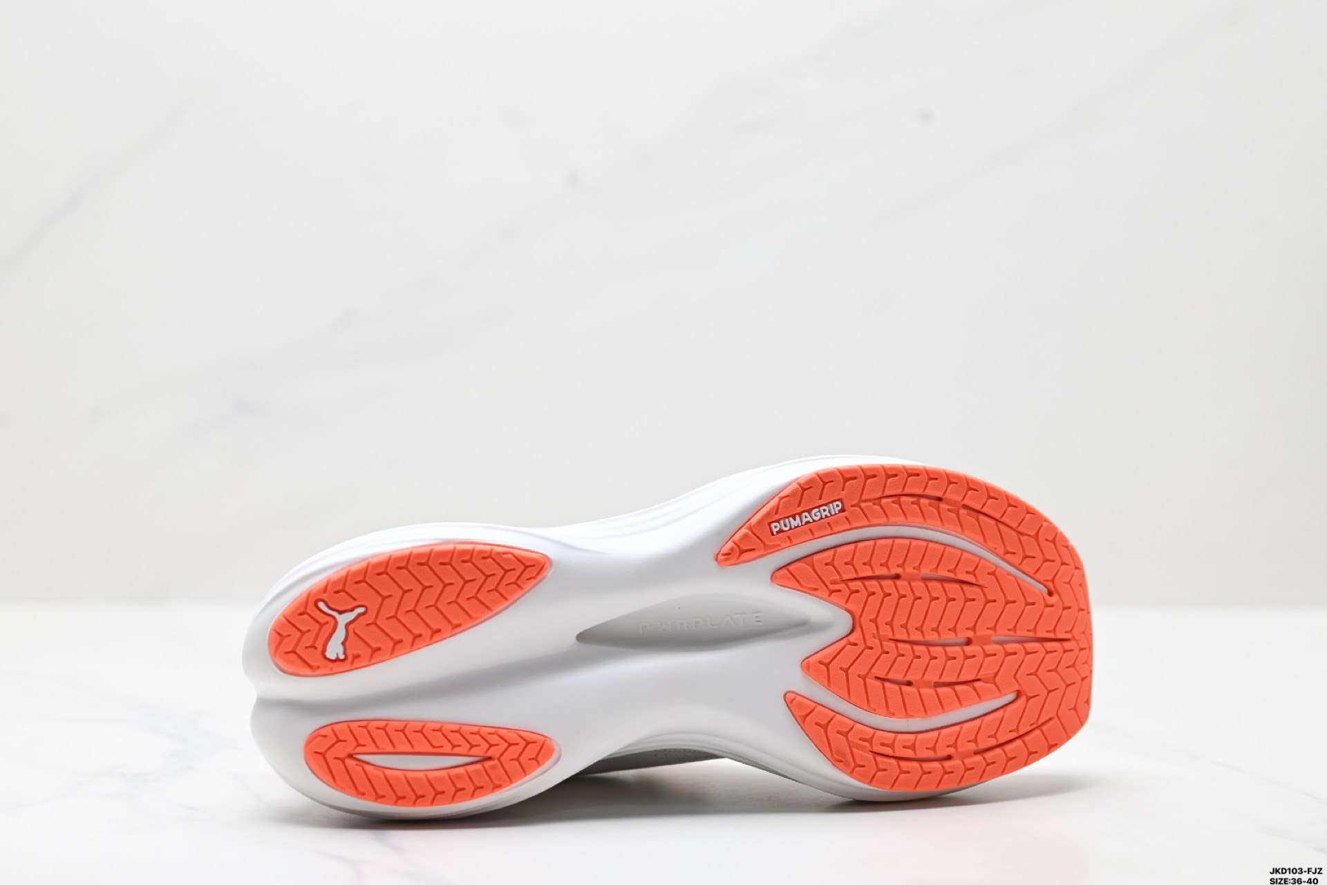 PUMA Deviate NITRO 3 Women's Running Shoes - Breathable and Comfortable 10 i1746978345442 8164 0 8
