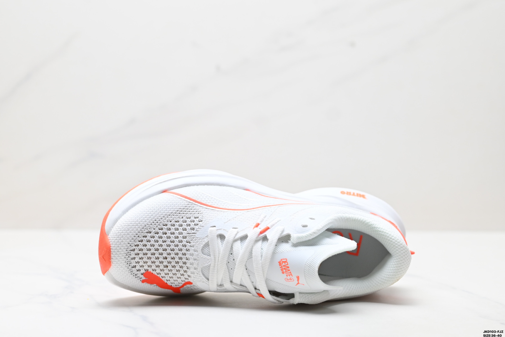 PUMA Deviate NITRO 3 Women's Running Shoes - Breathable and Comfortable 3 i1746978345444 4602 0 1