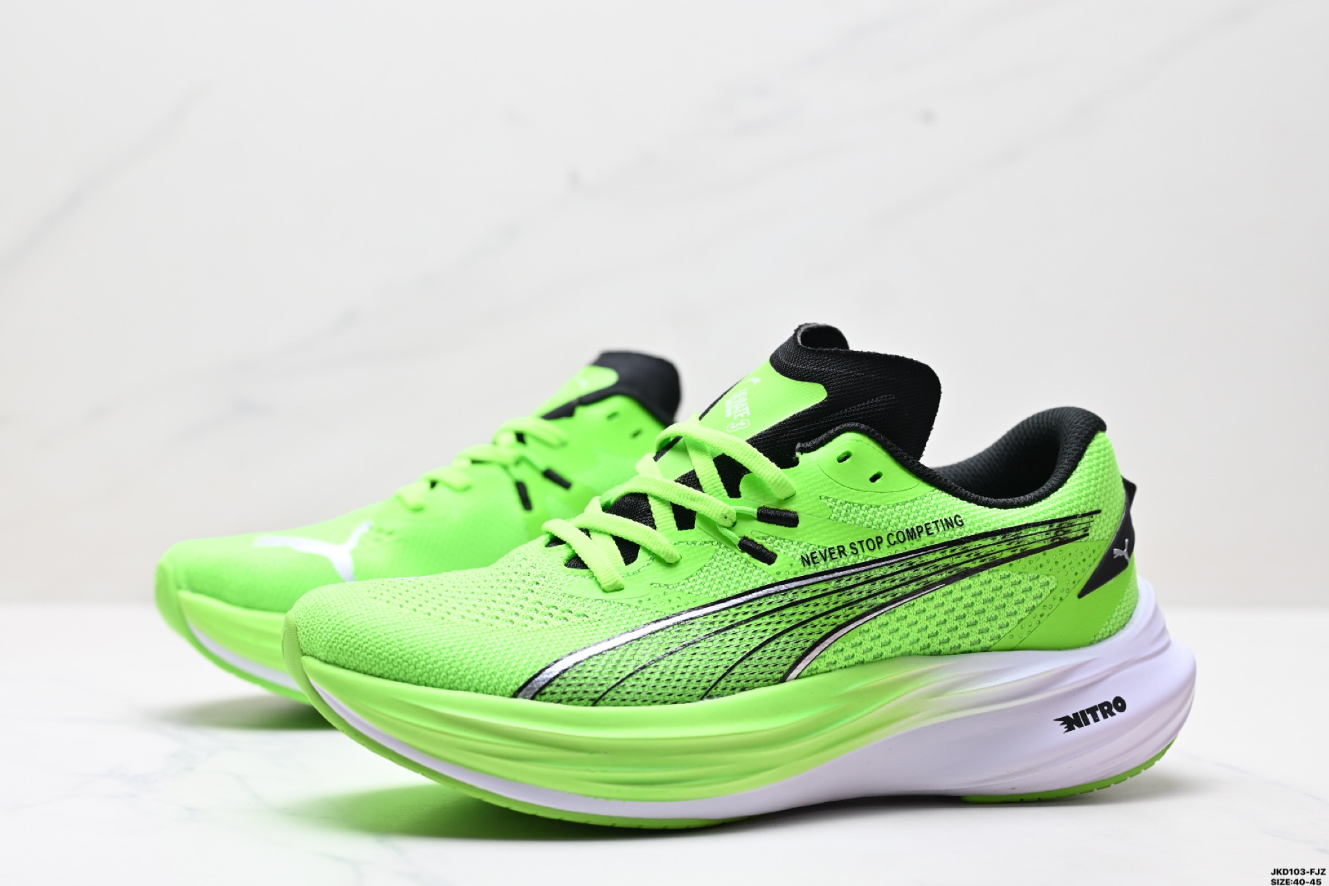 PUMA Deviate NITRO 3 Running Shoes - Cushioned, Breathable, and Durable 5 i1746978363234 7297 0 3