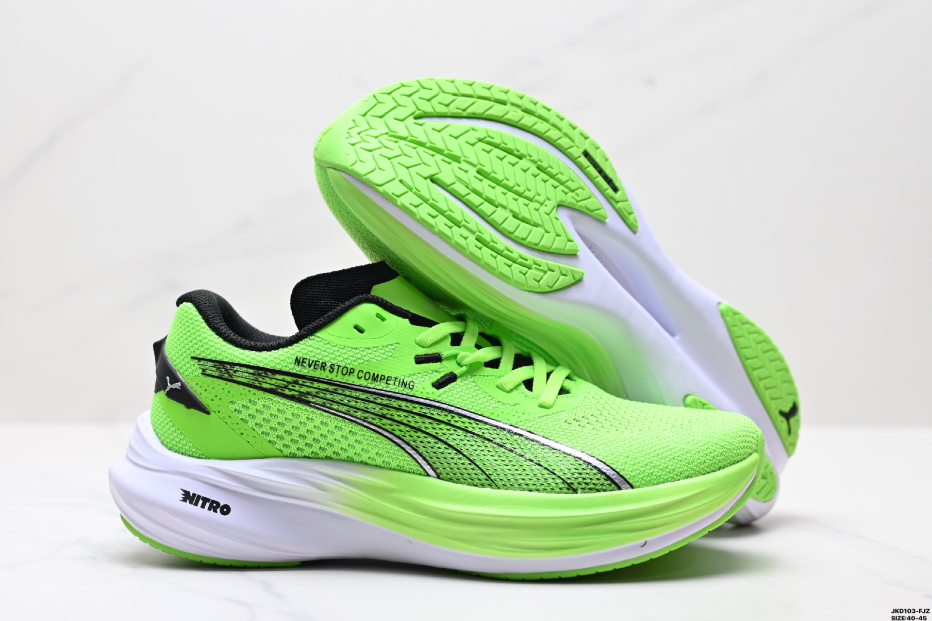 PUMA Deviate NITRO 3 Running Shoes - Cushioned, Breathable, and Durable 6 i1746978363236 2419 0 4