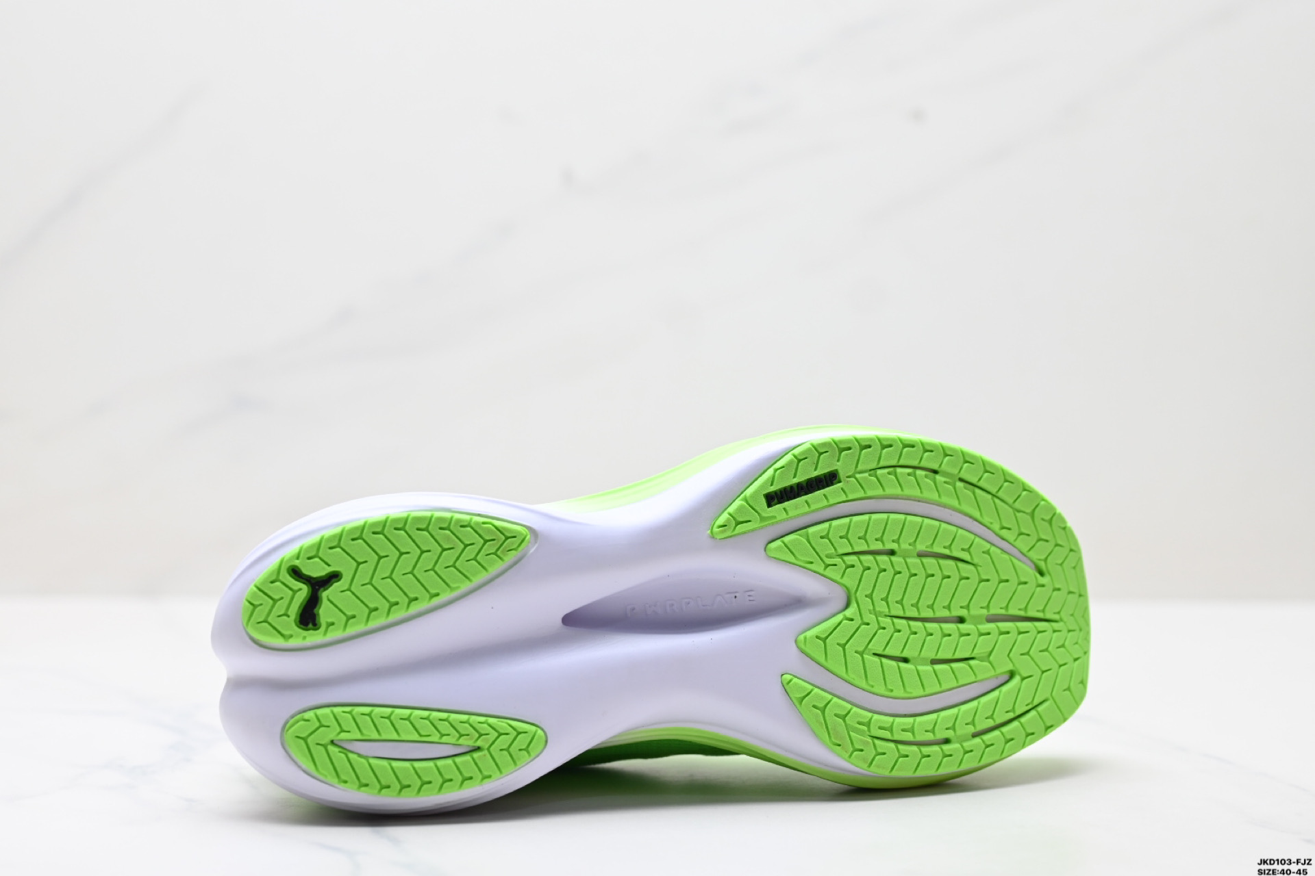 PUMA Deviate NITRO 3 Running Shoes - Cushioned, Breathable, and Durable 10 i1746978363841 801 0 8