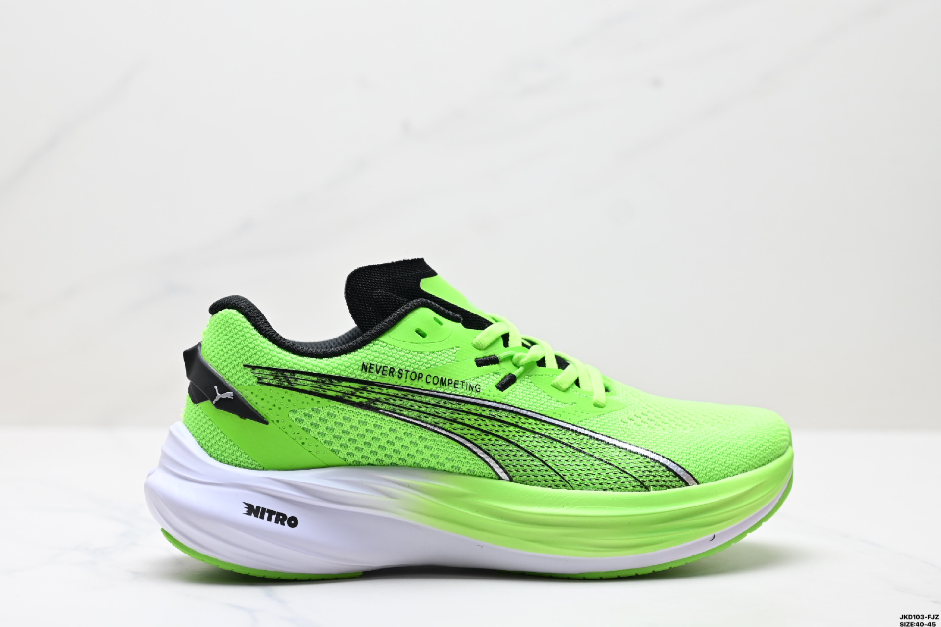 PUMA Deviate NITRO 3 Running Shoes - Cushioned, Breathable, and Durable 2 i1746978363842 338 0 0