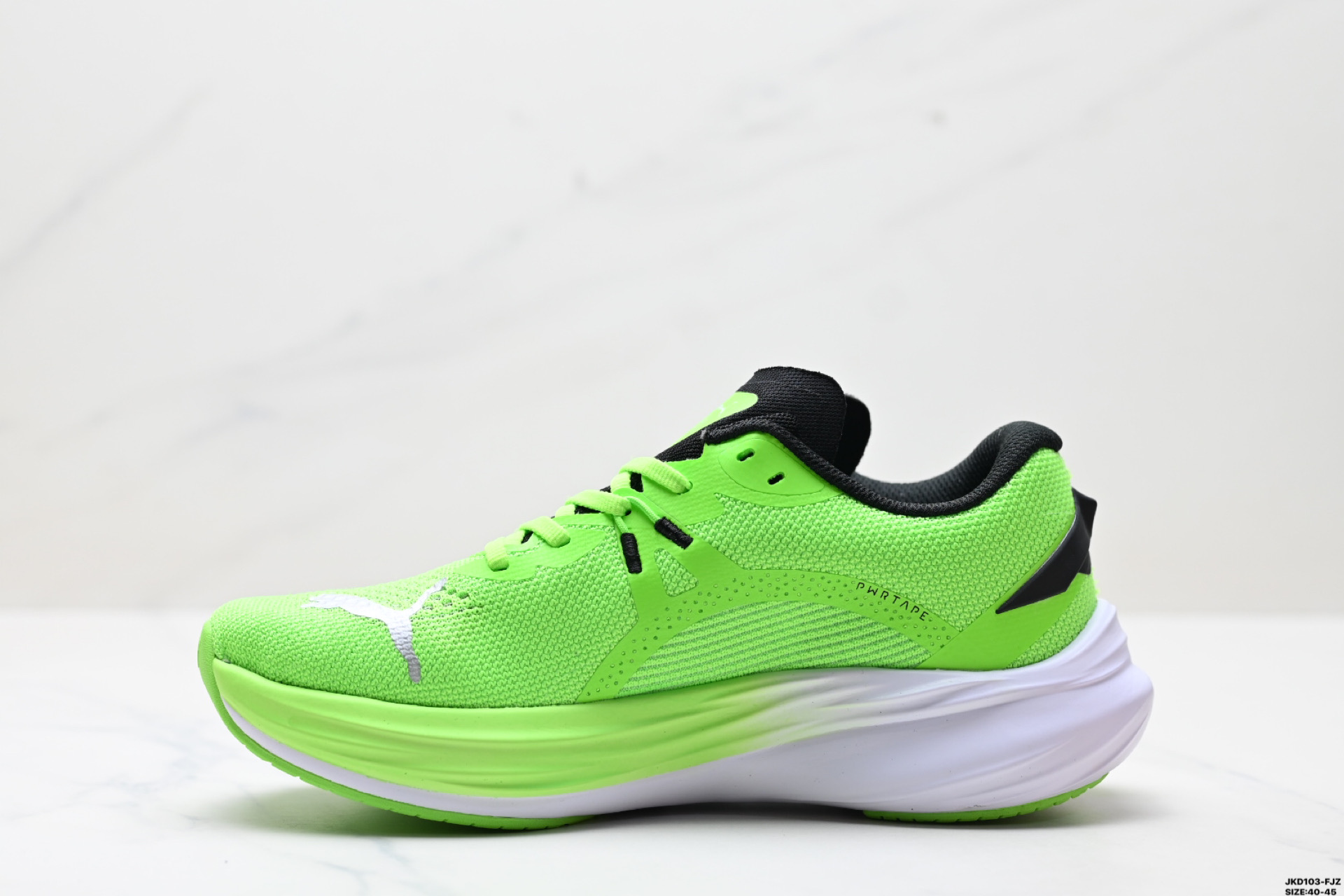 PUMA Deviate NITRO 3 Running Shoes - Cushioned, Breathable, and Durable 4 i1746978363842 6058 0 2