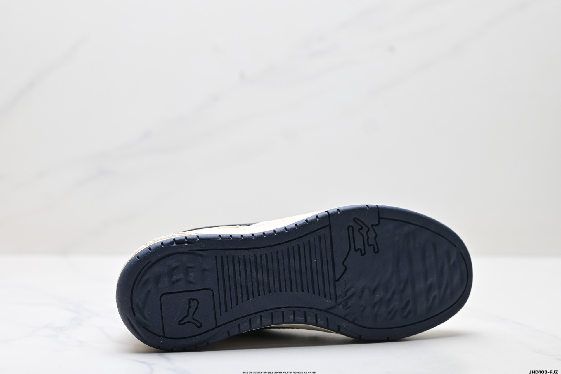 200 PUMA CA Pro Ripple 彪马 复古休闲 減震耐磨 低帮 板鞋 395773-04