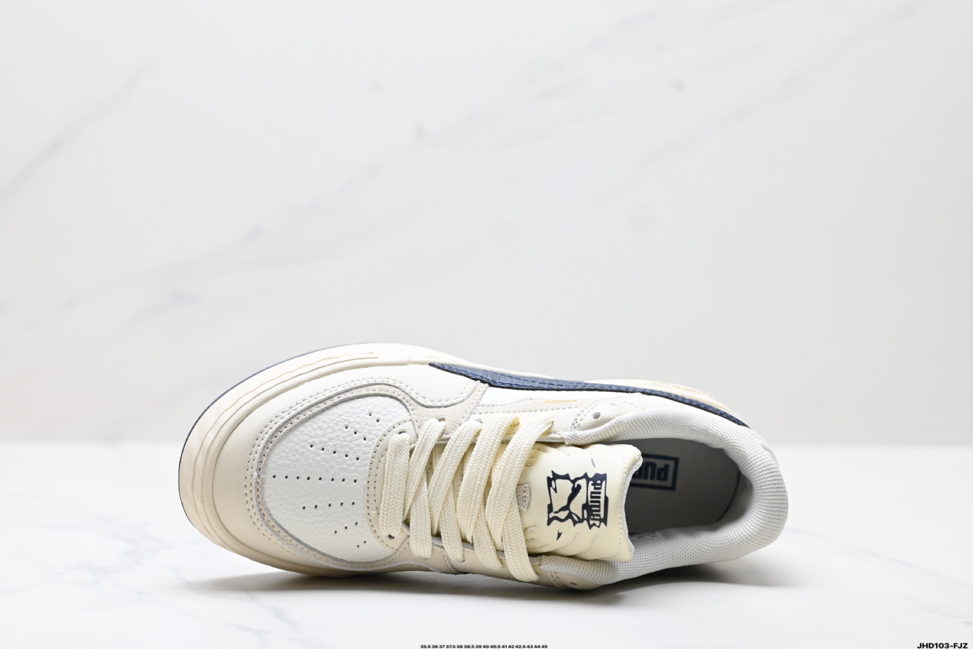 200 PUMA CA Pro Ripple 彪马 复古休闲 減震耐磨 低帮 板鞋 395773-04