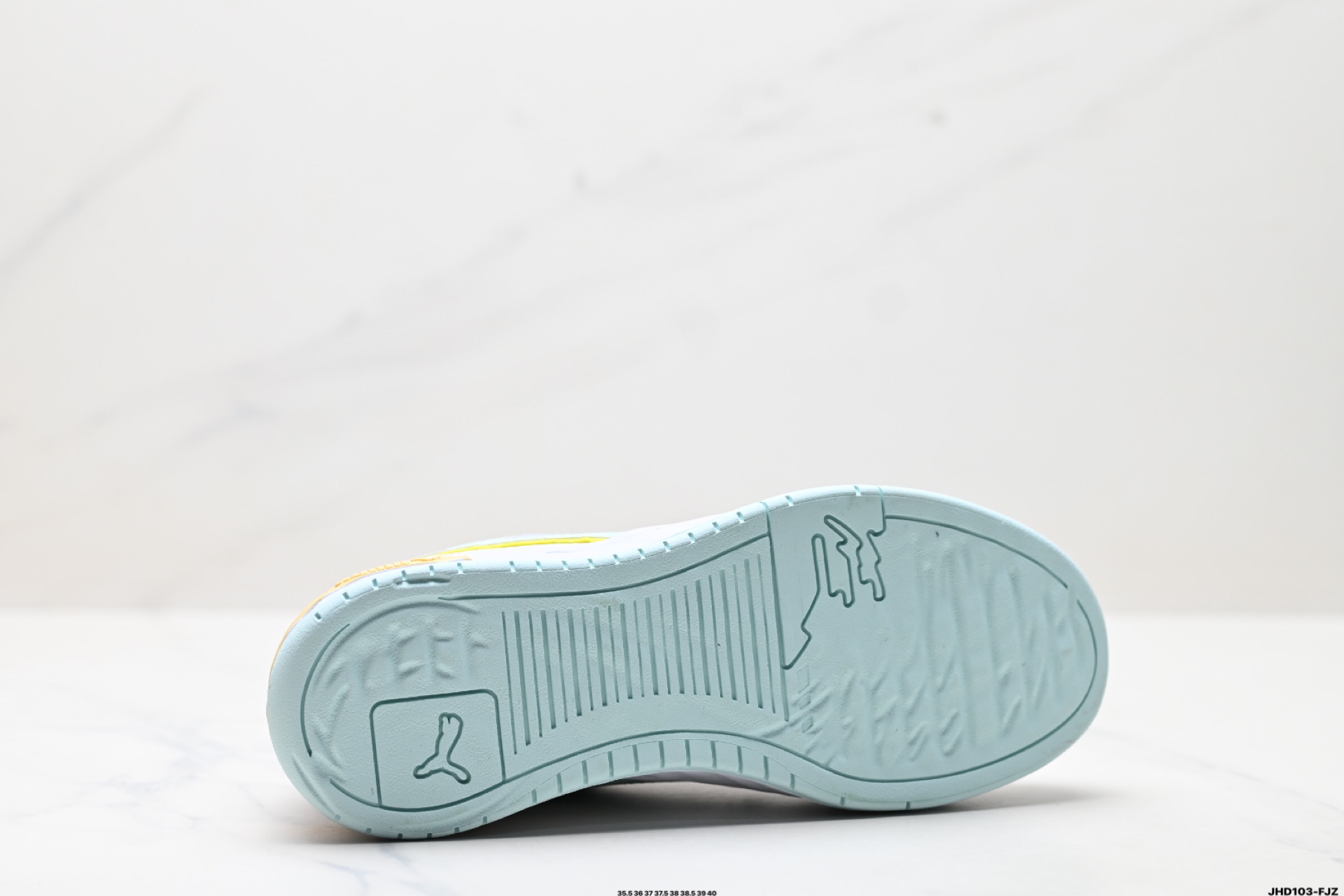 200 PUMA CA Pro Ripple 彪马 复古休闲 減震耐磨 低帮 板鞋 395773-08
