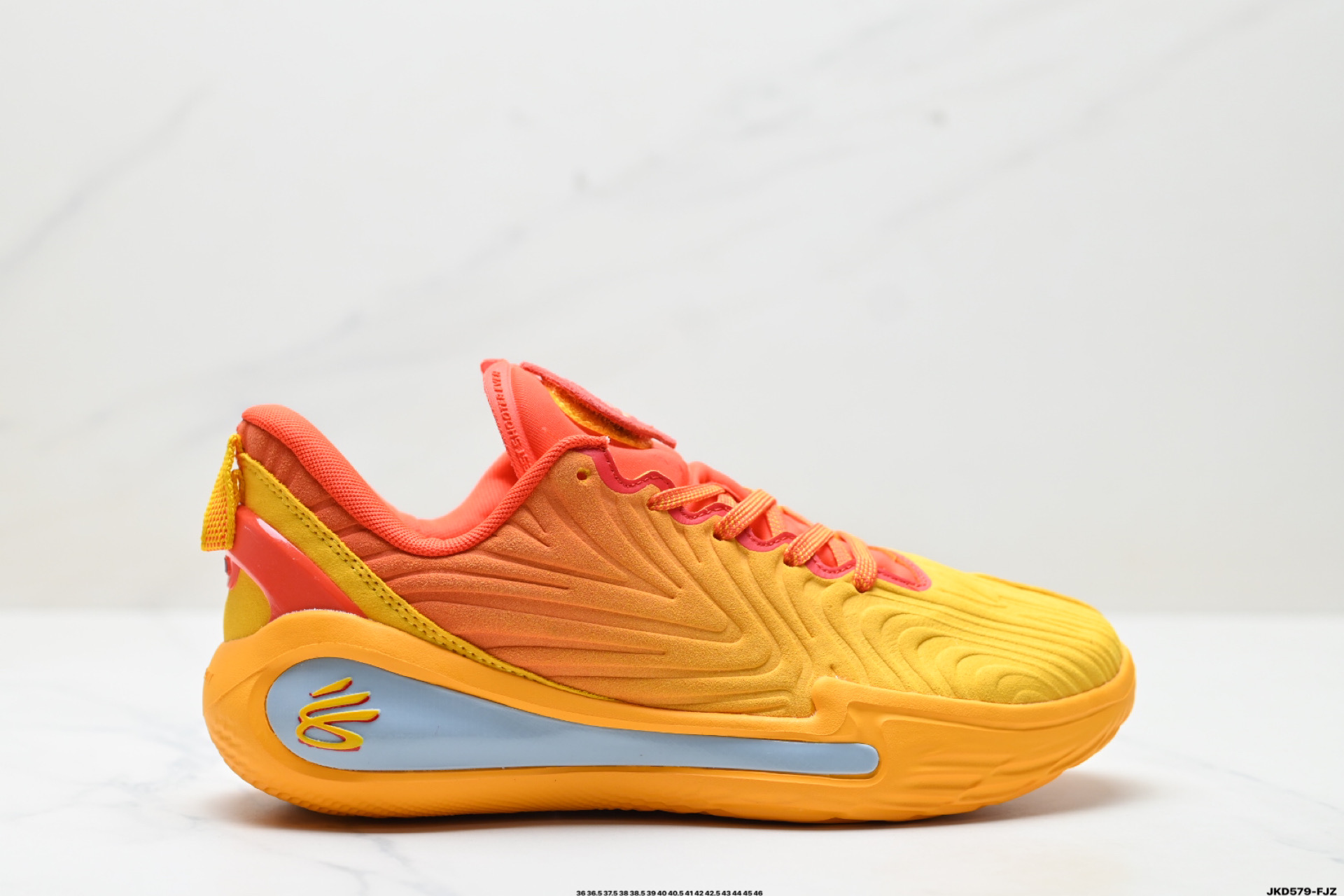 Under Armour Curry 12 Basketball Shoes - Comfortable, Durable, and Stylish 2 i1746979223854 1517 0 0