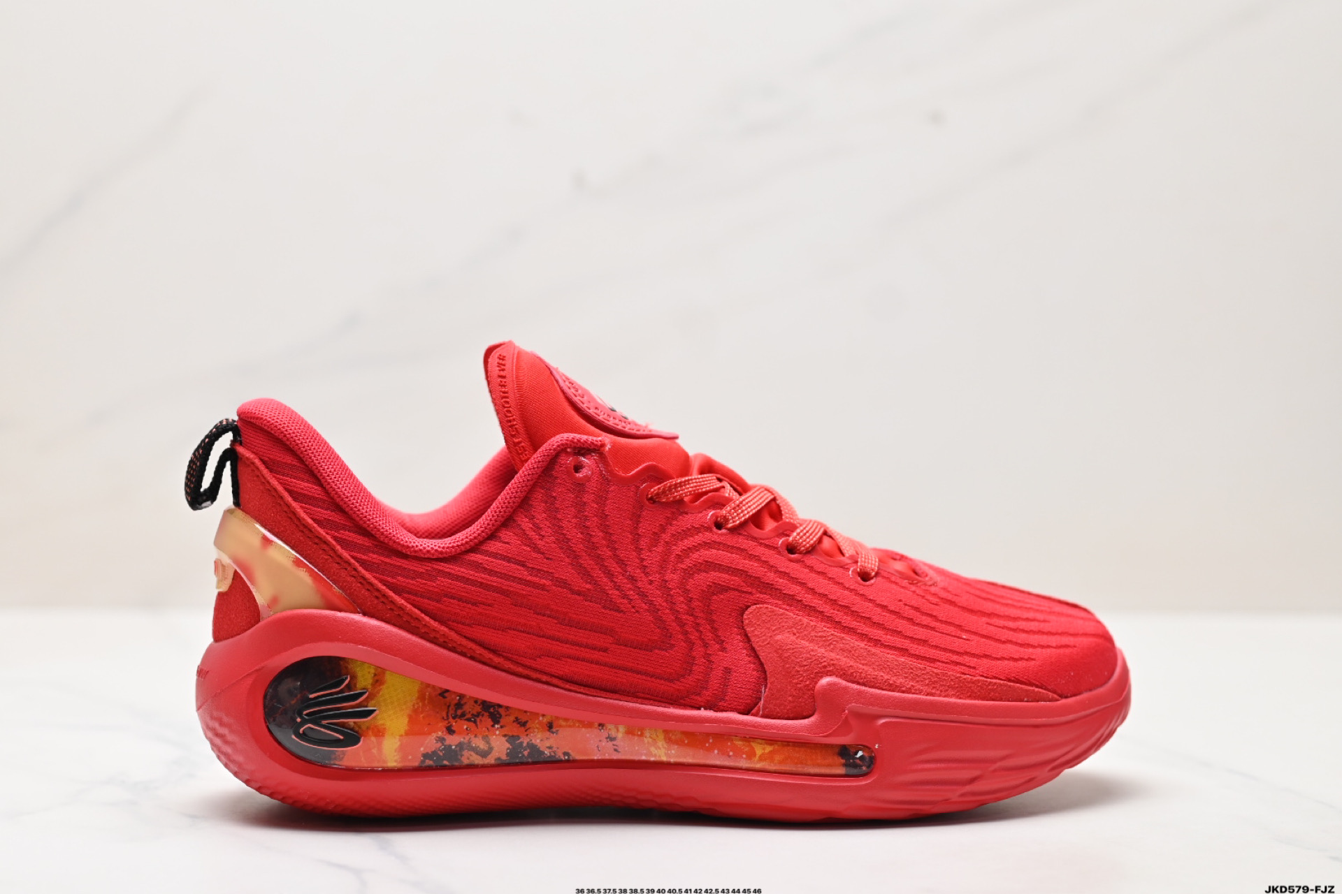 Under Armour Curry 12 Basketball Shoes - Comfortable, Durable, and Stylish 5 i1746979254705 3784 0 0