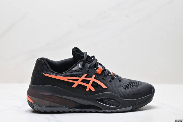 ASICS GEL-RESOLUTION X: Professional Tennis Shoes for Ultimate Comfort 1 ASICS GEL-RESOLUTION X Women’s Tennis Shoes – Superior Comfort & Support