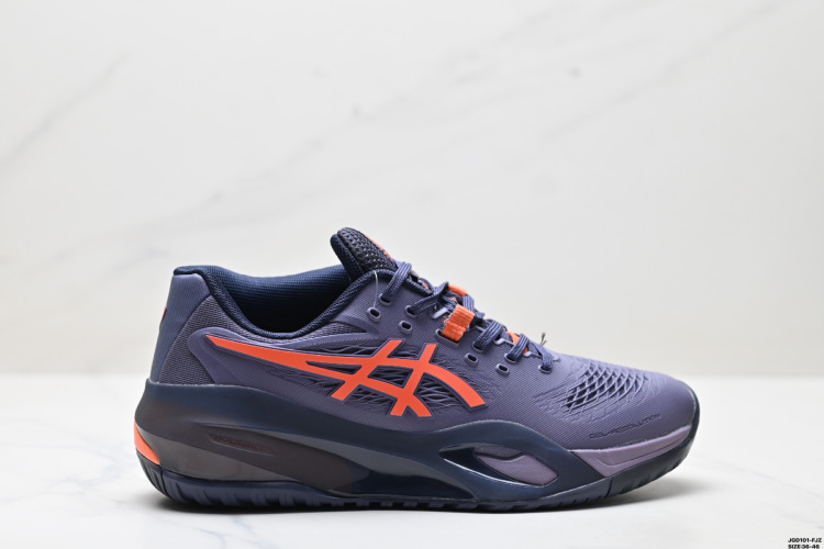 ASICS GEL-RESOLUTION X Women's Tennis Shoes - Enhanced Comfort & Performance 1 ASICS GEL-RESOLUTION X Women’s Tennis Shoes – Superior Comfort & Support