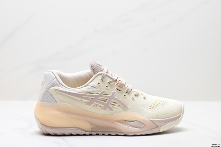 ASICS GEL-RESOLUTION X Women's Tennis Shoes - Enhanced Comfort & Support 1 ASICS GEL-RESOLUTION X Women’s Tennis Shoes – Superior Comfort & Support