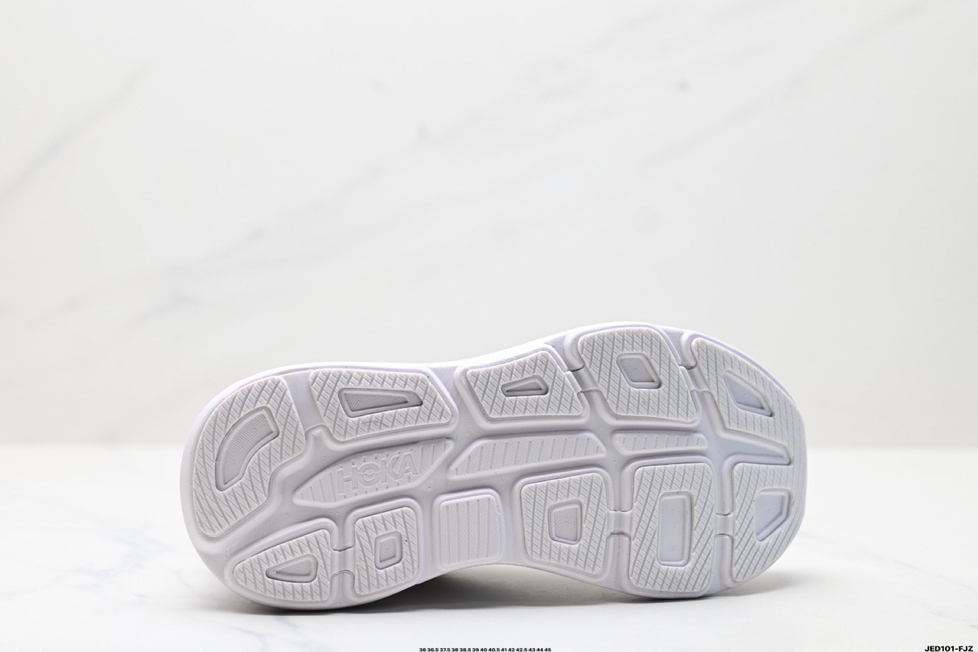 Hoka One One Bondi 9: Retro Comfort, Slip-Resistant, Durable Outdoor Running Shoes 10 i1746980639702 1012 0 8