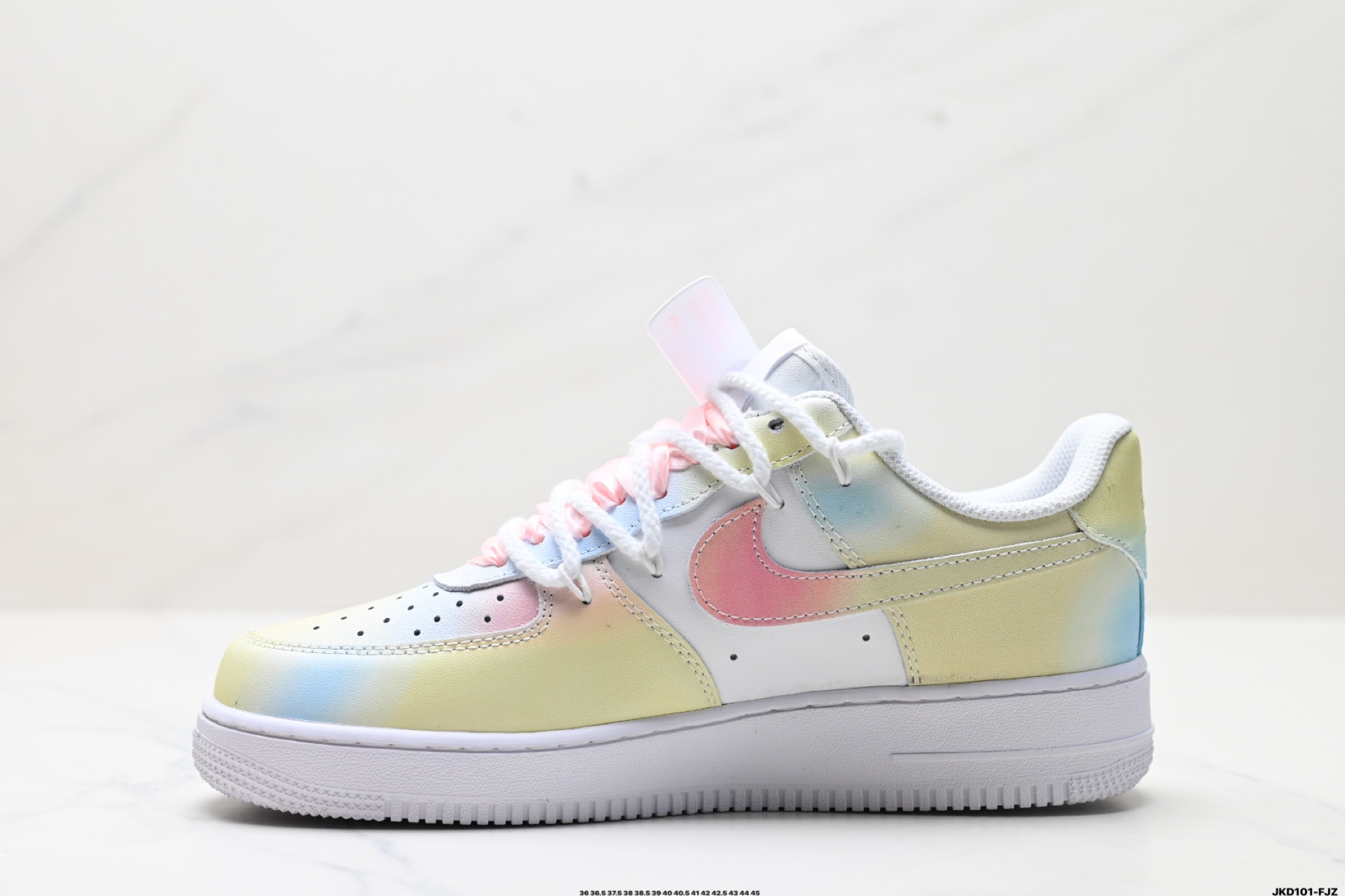 170 耐克Nike Air Force 1“07 LV8空军一号低帮百搭休闲运动板鞋 DD8959-100