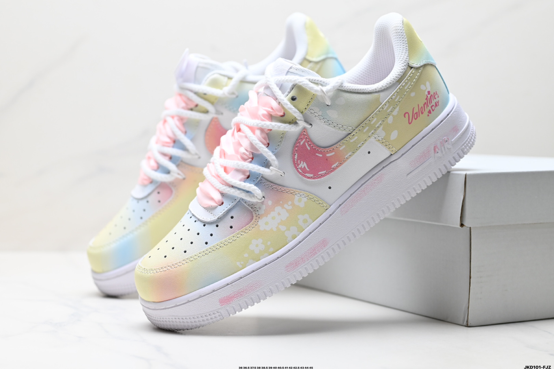170 耐克Nike Air Force 1“07 LV8空军一号低帮百搭休闲运动板鞋 DD8959-100