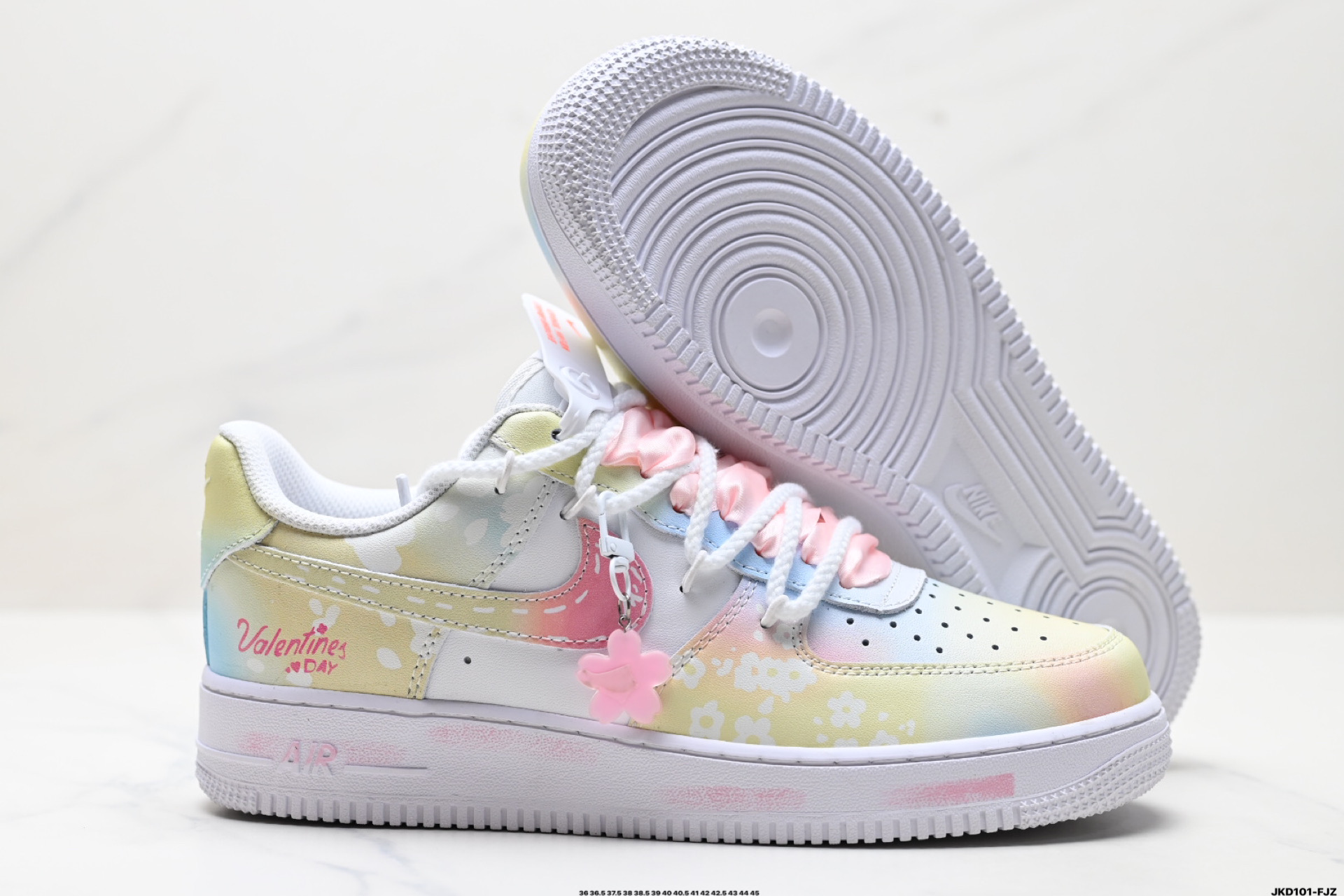 170 耐克Nike Air Force 1“07 LV8空军一号低帮百搭休闲运动板鞋 DD8959-100