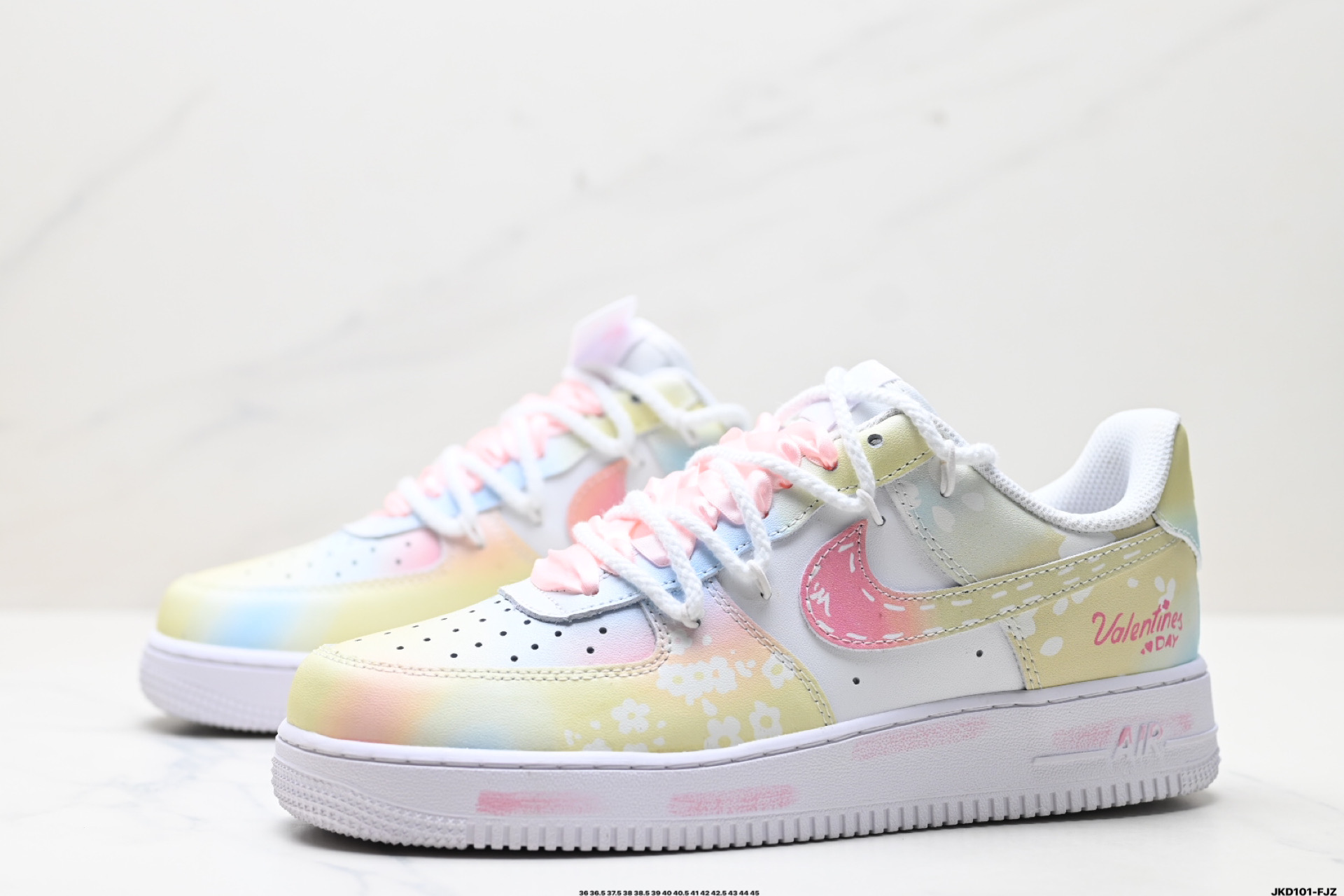 170 耐克Nike Air Force 1“07 LV8空军一号低帮百搭休闲运动板鞋 DD8959-100