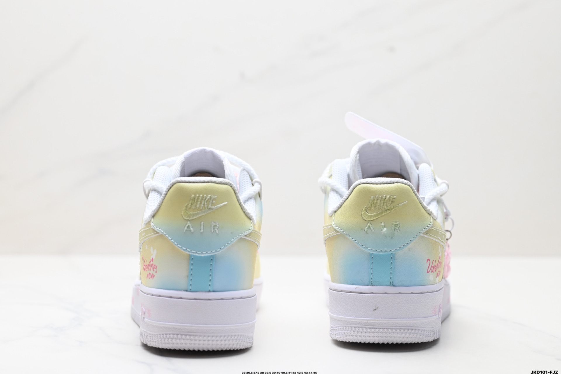 170 耐克Nike Air Force 1“07 LV8空军一号低帮百搭休闲运动板鞋 DD8959-100