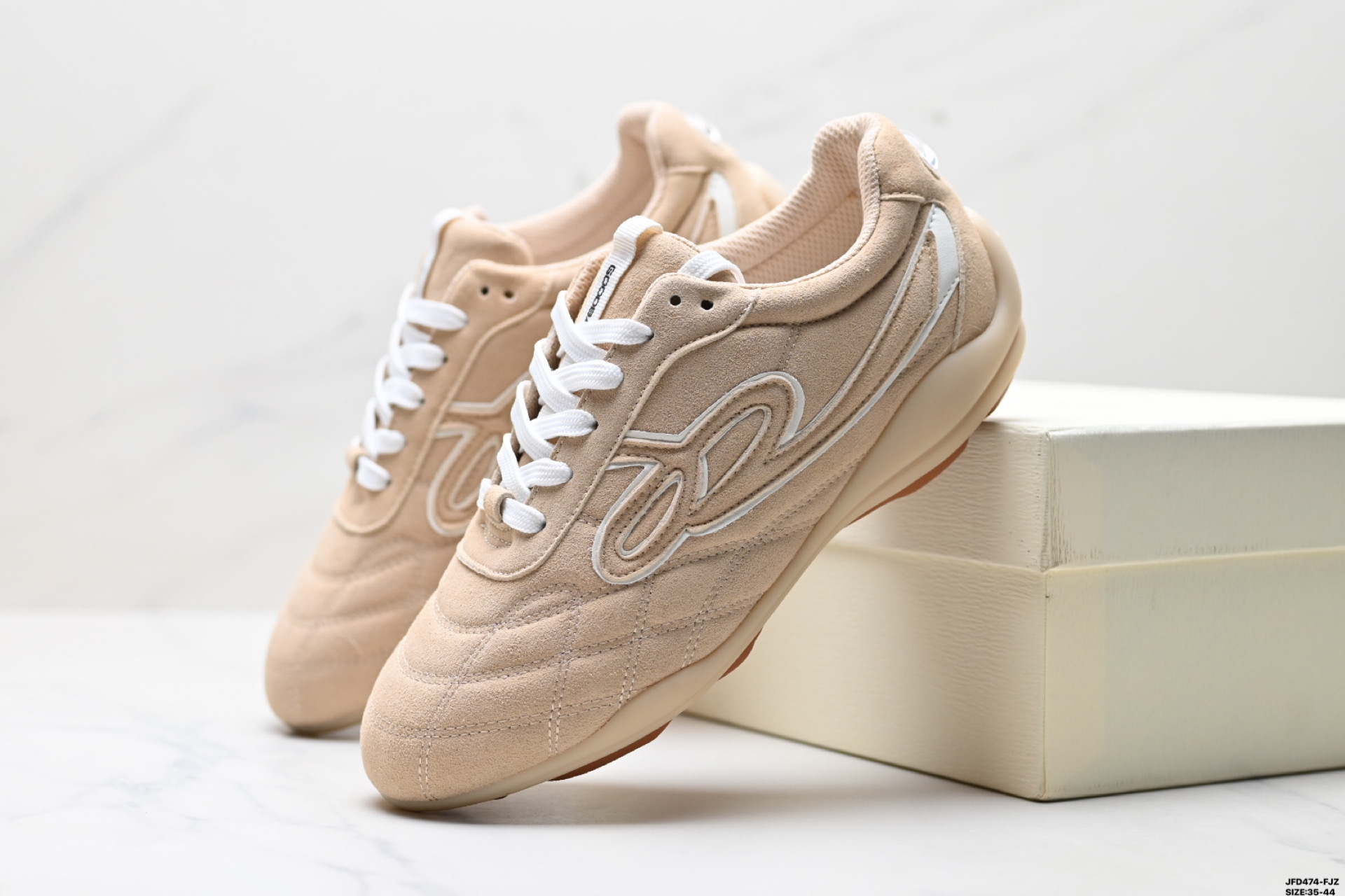 GOOD BAI Retro Fashion Sneakers, Comfortable and Lightweight Walking Shoes 2 i1746980746327 4762 0 7