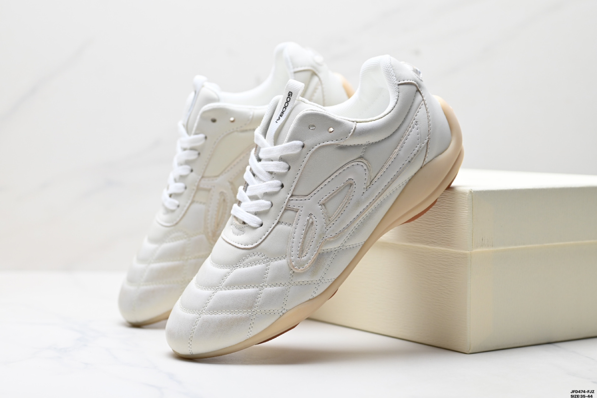 GOOD BAI Retro Fashion Sneakers, Comfortable and Lightweight Walking Shoes 4 i1746980843545 2252 0 7