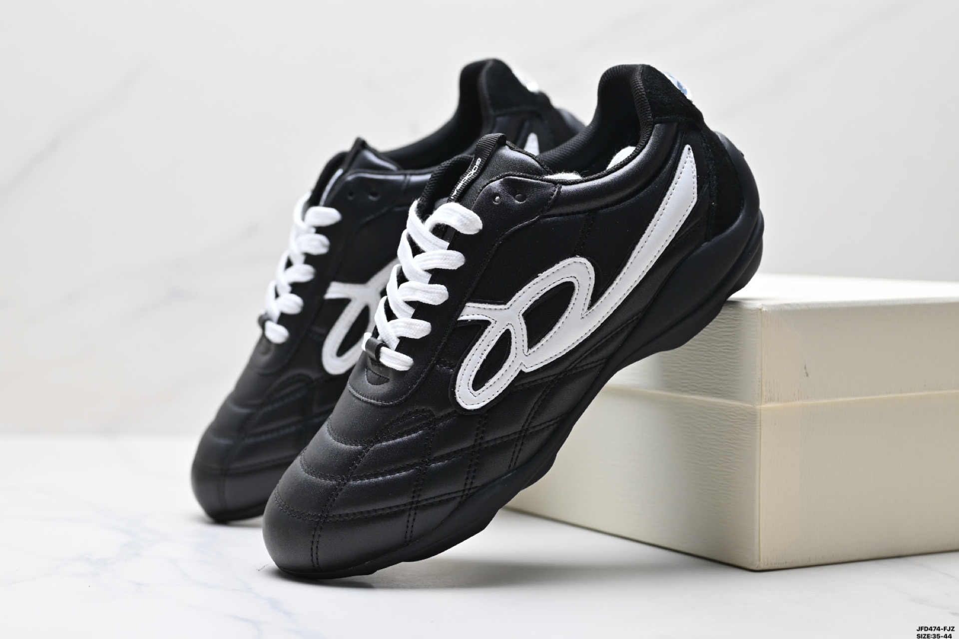 GOOD BAI Retro Fashion Sneakers, Comfortable and Lightweight Walking Shoes 5 i1746980862019 9965 0 7