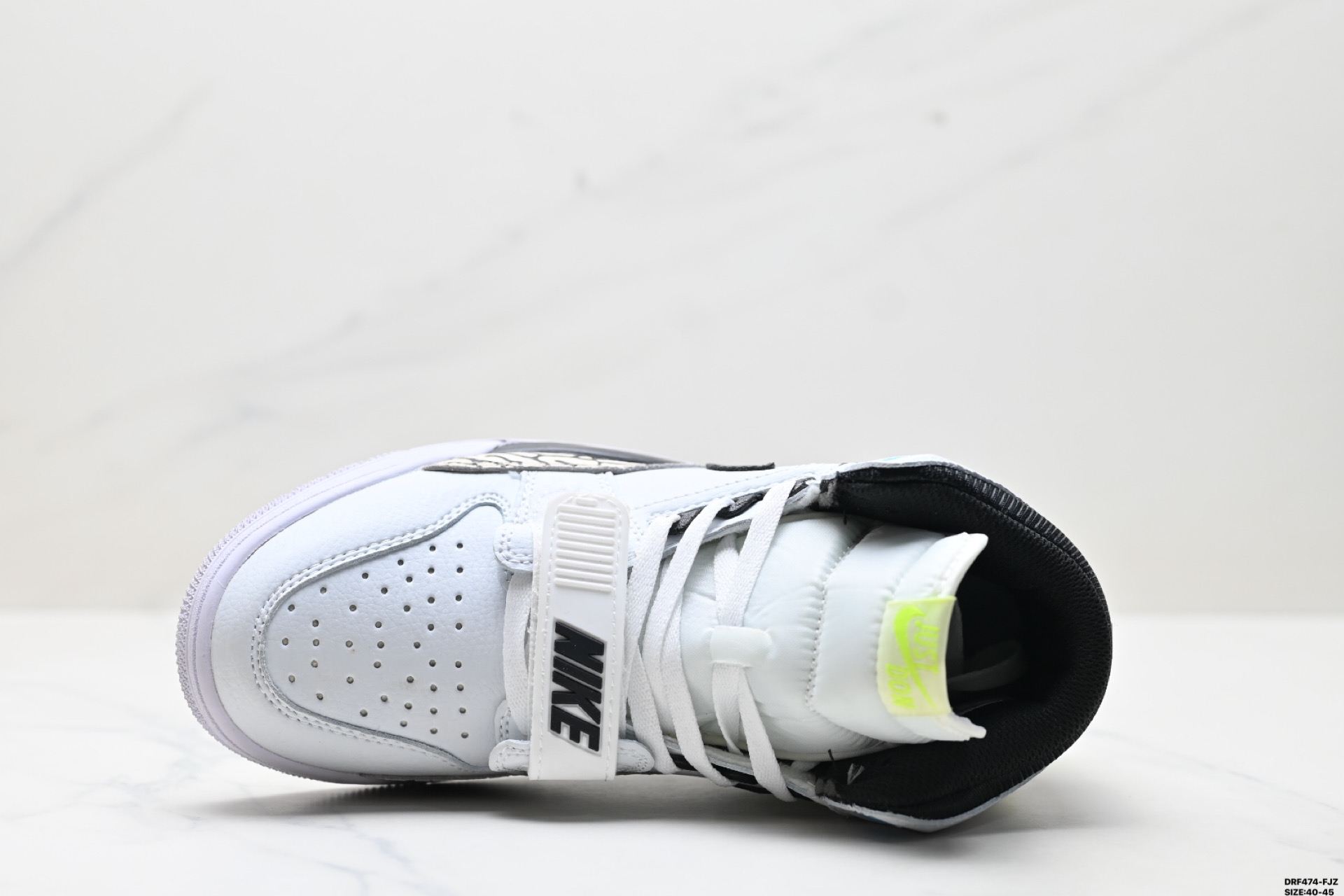 Nike Air Jordan Legacy 312 High Top Sneaker - Iconic Style & Comfort 3 i1746981151195 4176 0 1