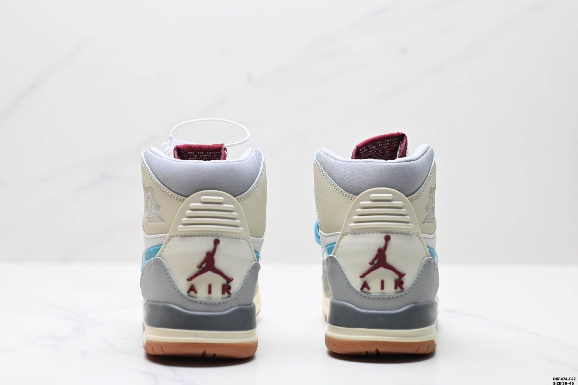 Nike Air Jordan Legacy 312 High-Top Basketball Shoes - Style CD7069 7 i1746981200213 6430 0 5