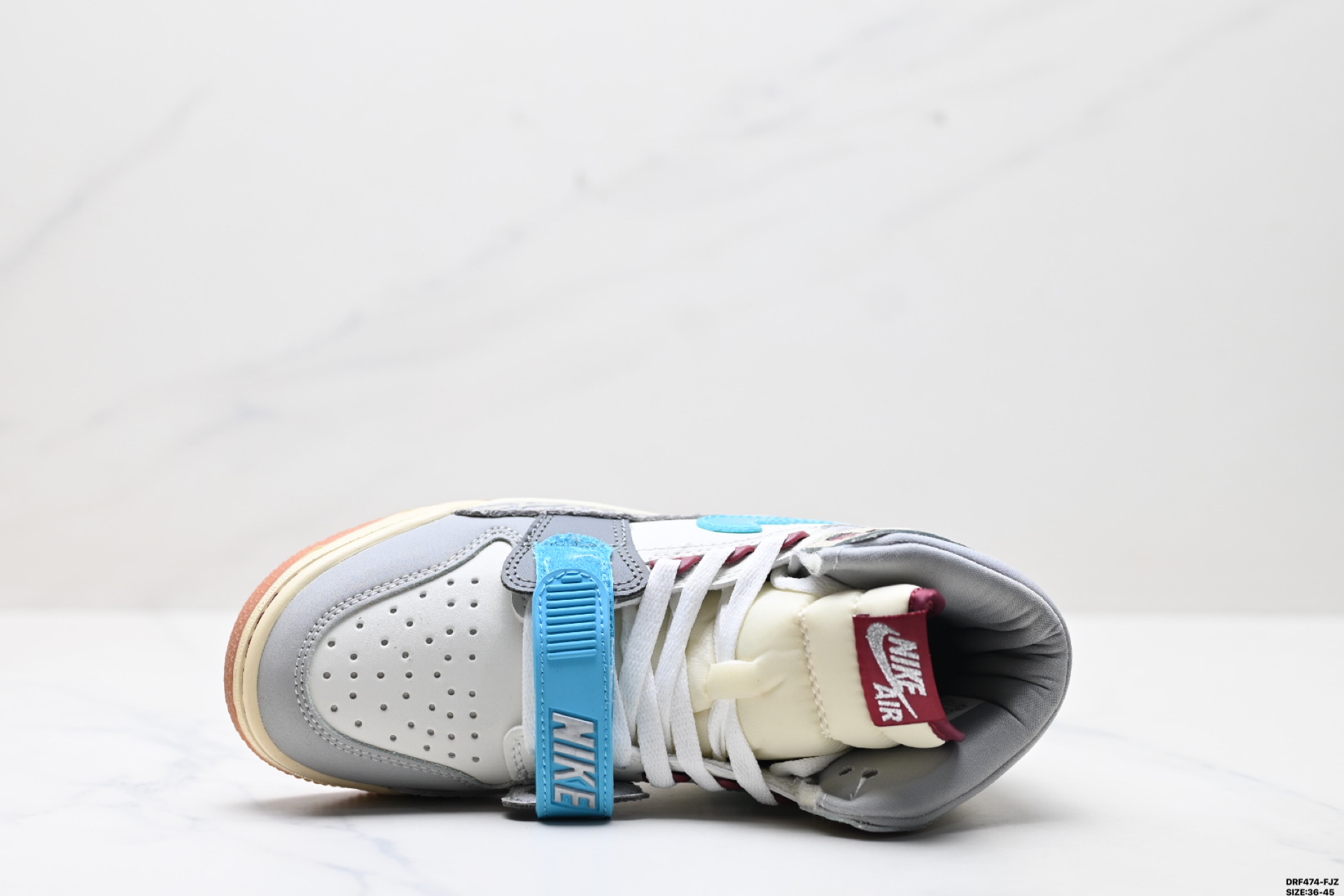 Nike Air Jordan Legacy 312 High-Top Basketball Shoes - Style CD7069 3 i1746981200213 8161 0 1