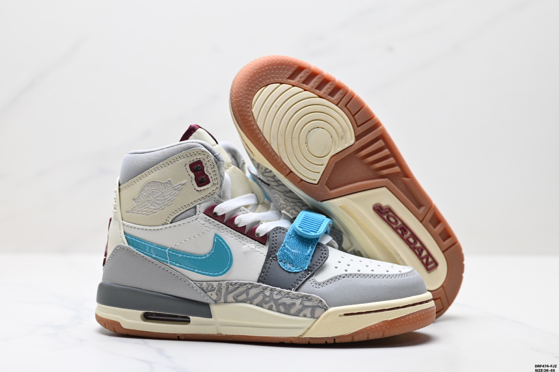 Nike Air Jordan Legacy 312 High-Top Basketball Shoes - Style CD7069 6 i1746981200214 2767 0 4