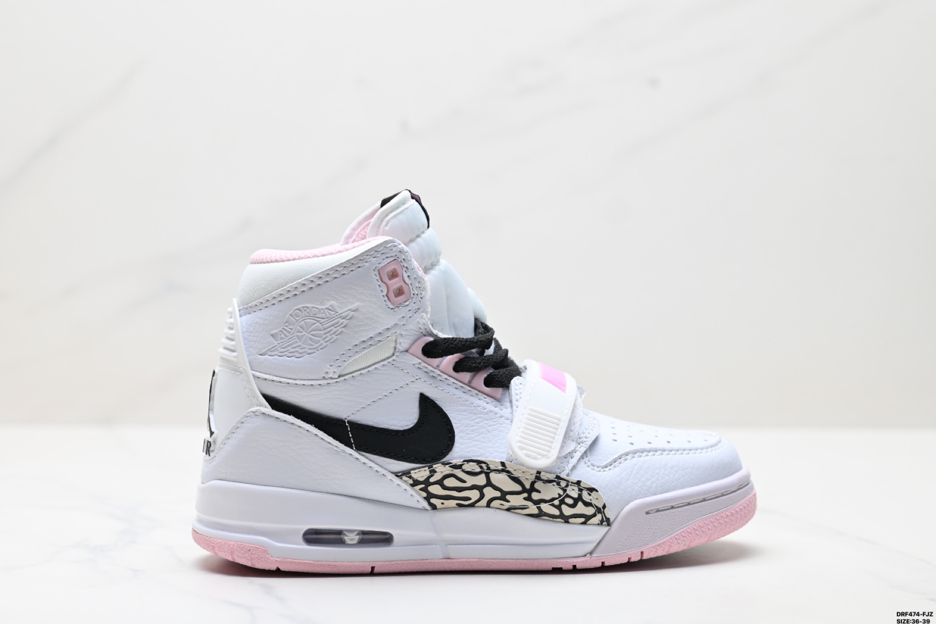 Nike Air Jordan Legacy 312 High Basketball Shoes CD7069 8 i1746981233512 2840 0 0