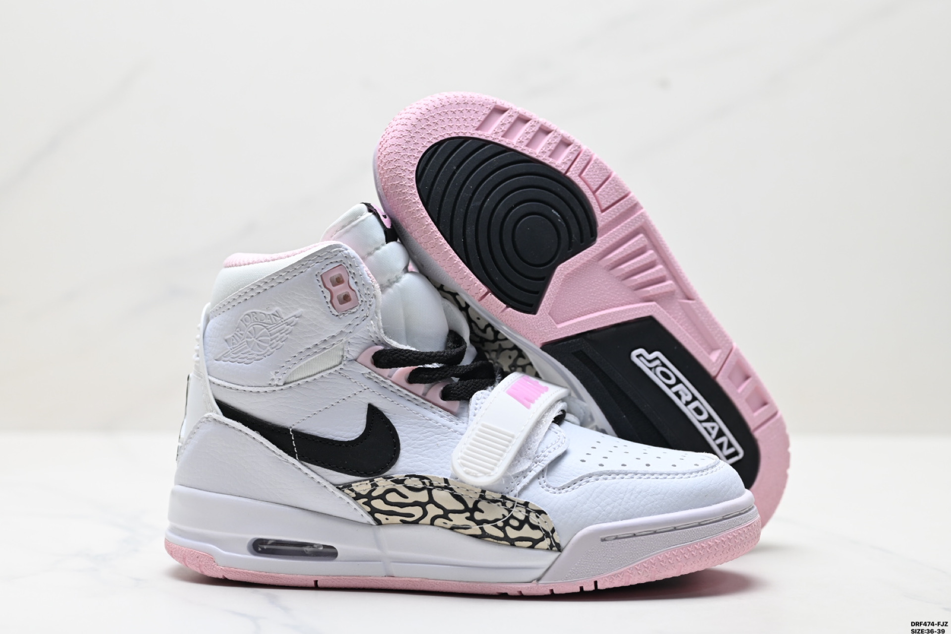 Nike Air Jordan Legacy 312 High Basketball Shoes CD7069 10 i1746981235199 6930 0 4