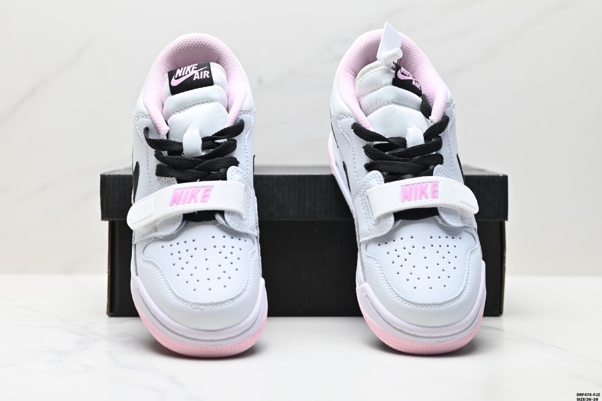Nike Air Jordan Legacy 312 Low - Hybrid Basketball & Casual Shoes 8 i1746981313631 4429 0 6