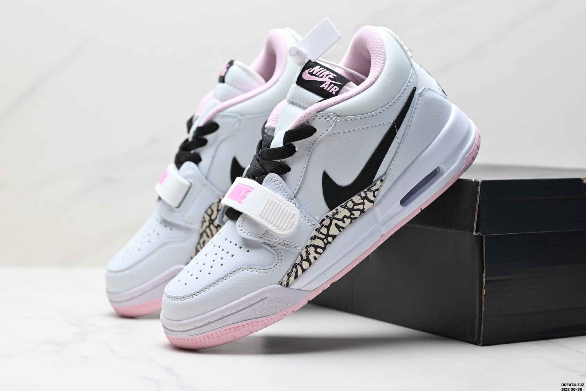 Nike Air Jordan Legacy 312 Low - Hybrid Basketball & Casual Shoes 9 i1746981313631 8308 0 7