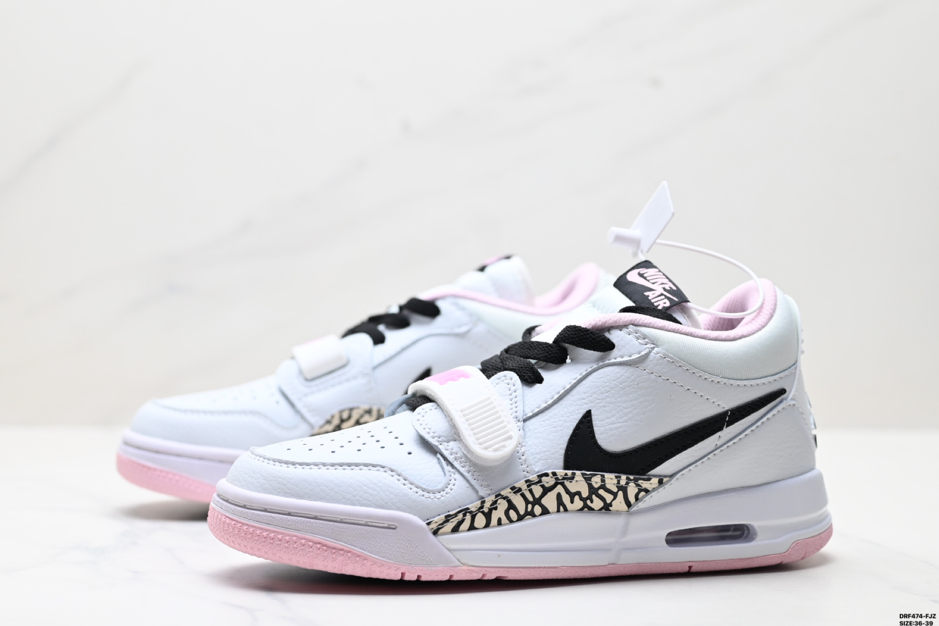Nike Air Jordan Legacy 312 Low - Hybrid Basketball & Casual Shoes 5 i1746981313631 8763 0 3