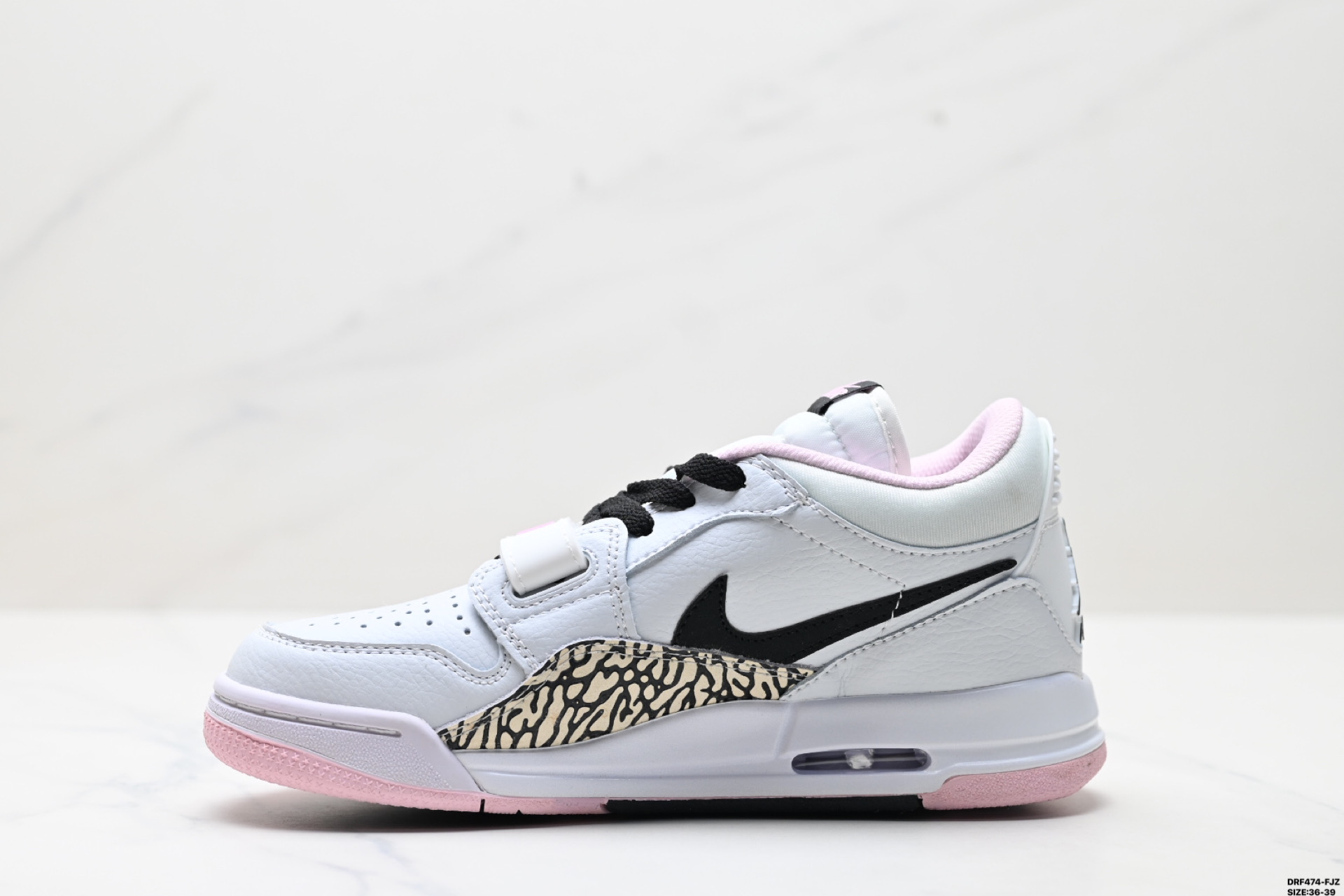 Nike Air Jordan Legacy 312 Low - Hybrid Basketball & Casual Shoes 4 i1746981313632 5719 0 2