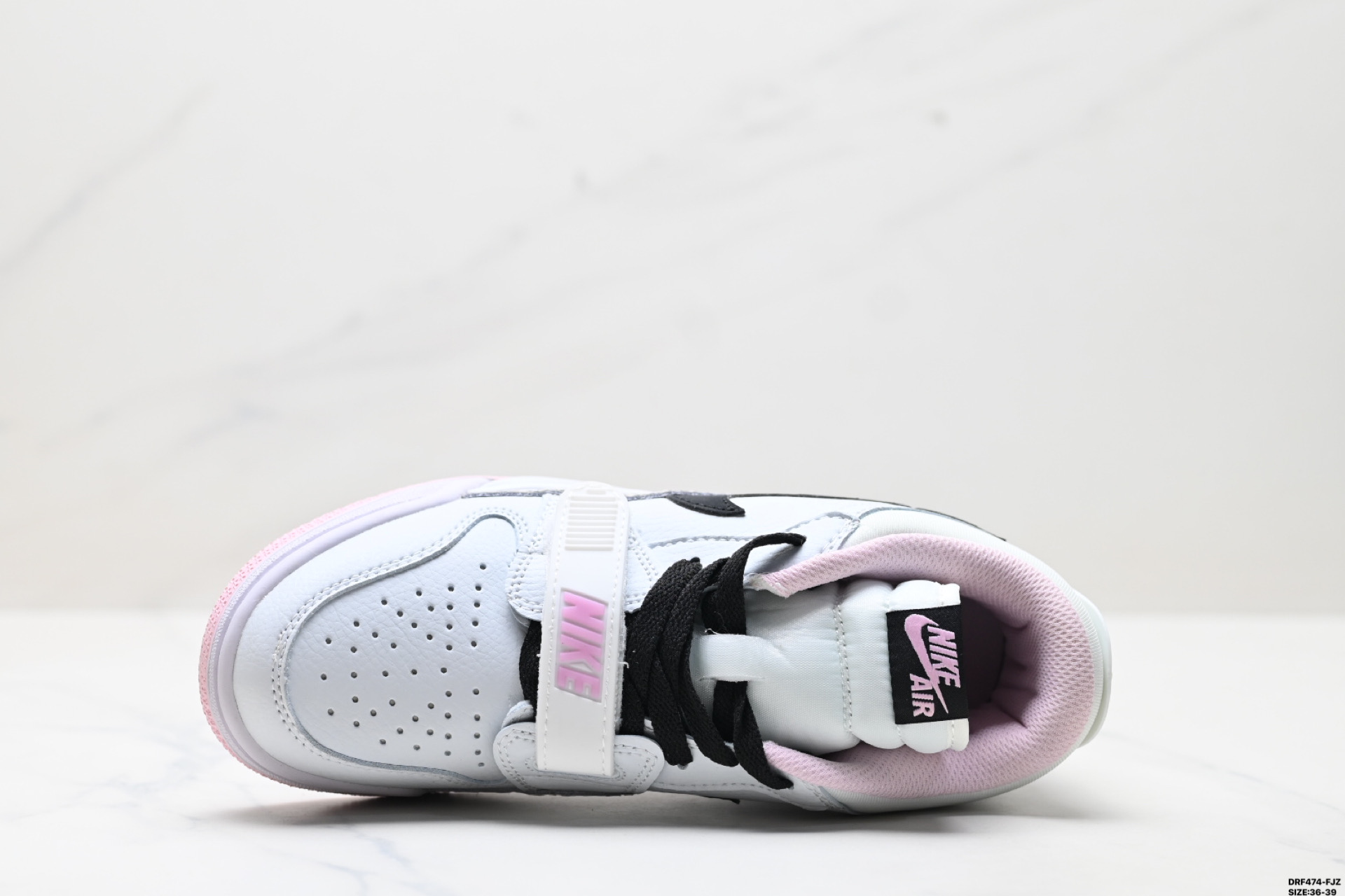 Nike Air Jordan Legacy 312 Low - Hybrid Basketball & Casual Shoes 3 i1746981315978 2091 0 1