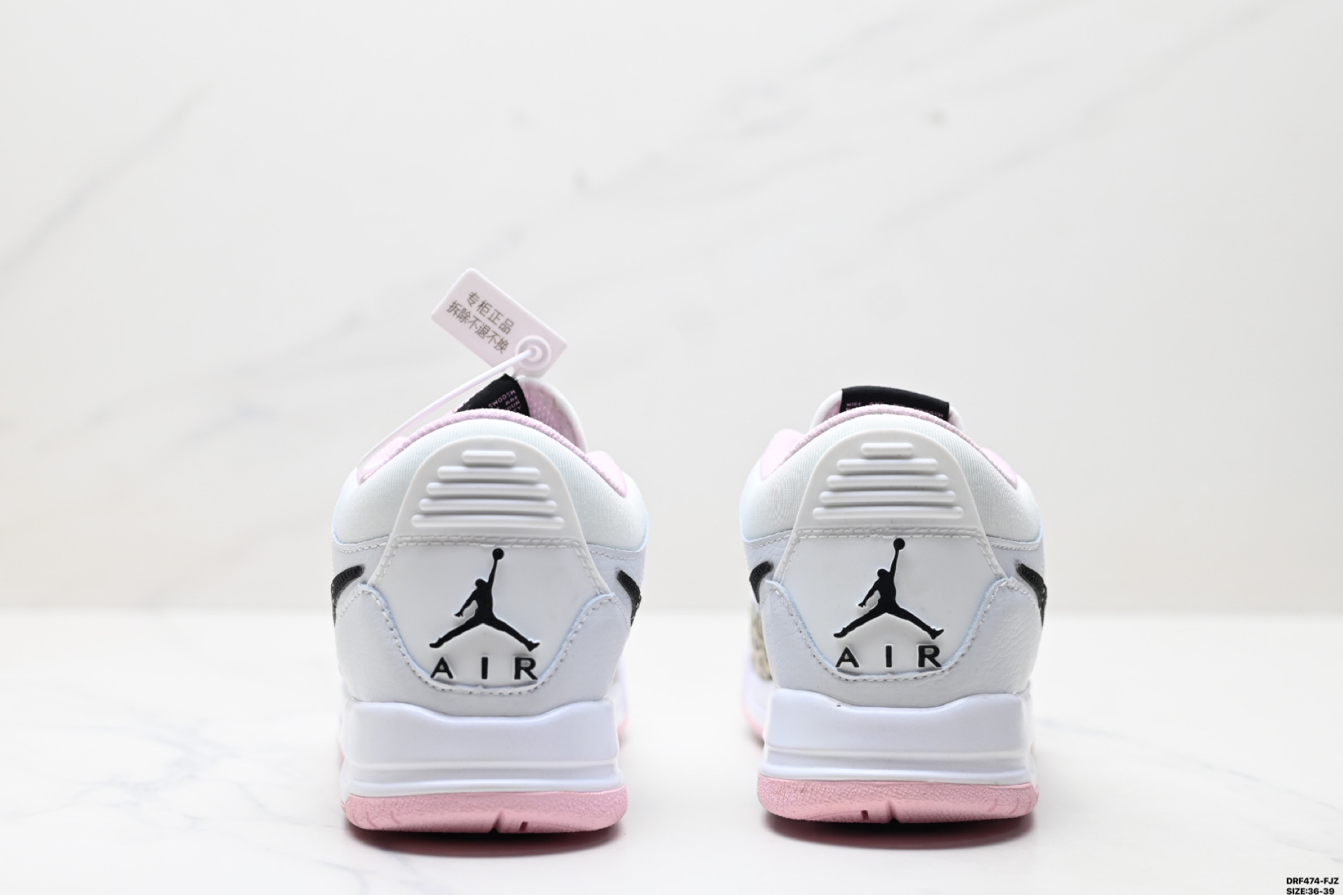 Nike Air Jordan Legacy 312 Low - Hybrid Basketball & Casual Shoes 7 i1746981315978 7830 0 5