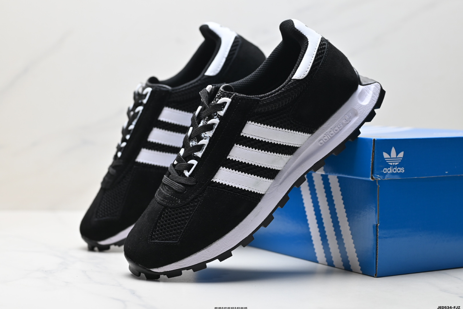 Adidas Retropy E5 Classic Retro Sneakers - Modern Design & Comfortable Fit 3 i1746981380713 749 0 7