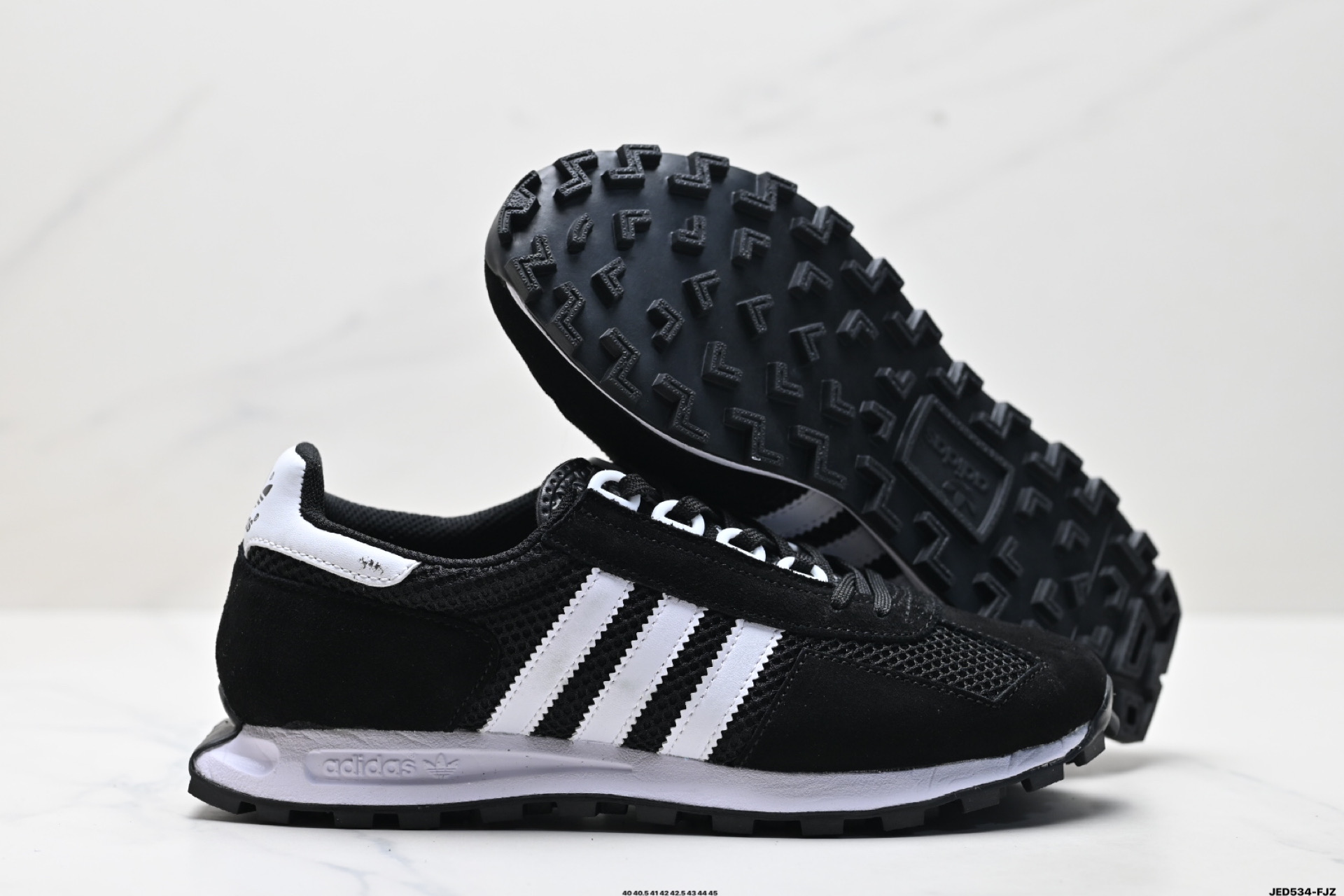 Adidas Retropy E5 Classic Retro Sneakers - Modern Design & Comfortable Fit 4 i1746981380714 6048 0 4